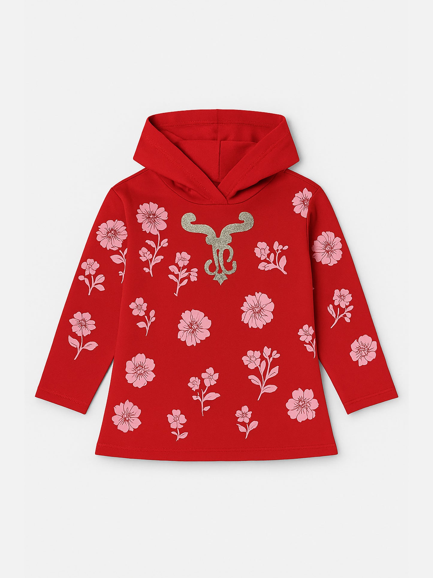 Παιδική μπλούζα φούτερ 4600J | 4600J