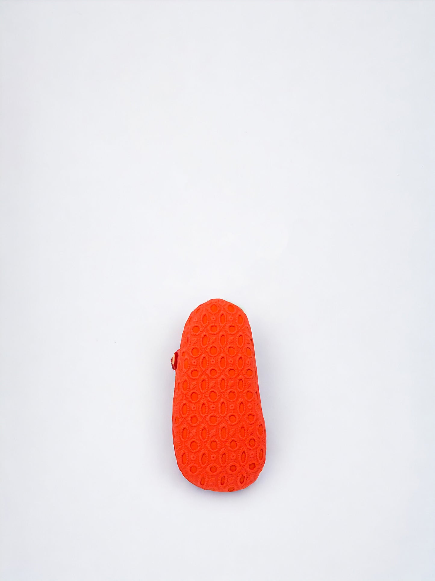 Βρεφική μπαρέτα με λουράκι | 9812-087