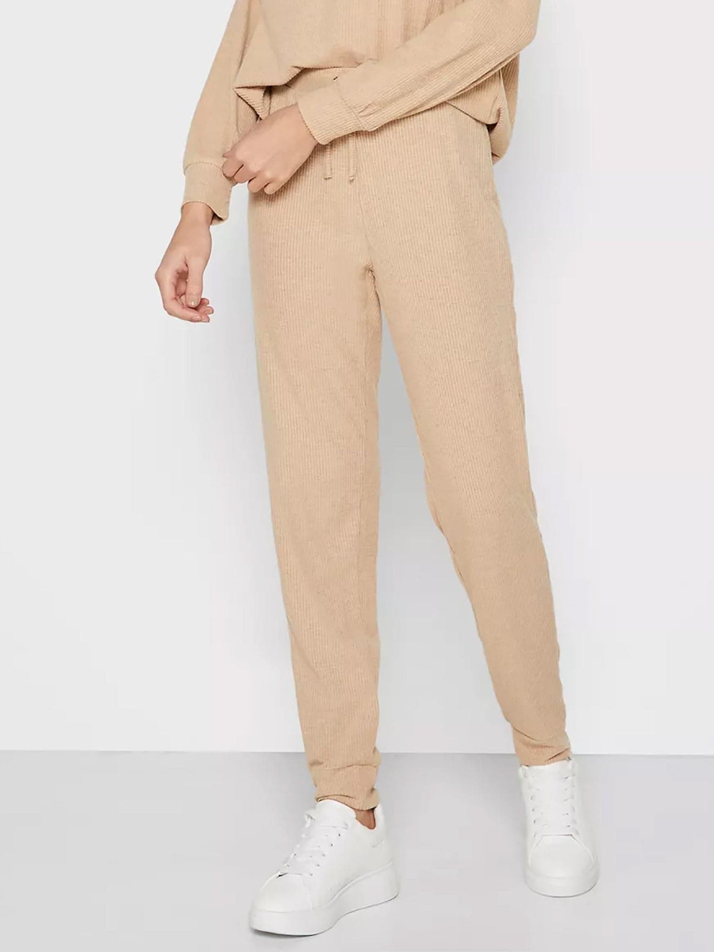 Γυναικείο παντελόνι φόρμας ONLZOE LONG PANTS JRS 15227770 | 15227770