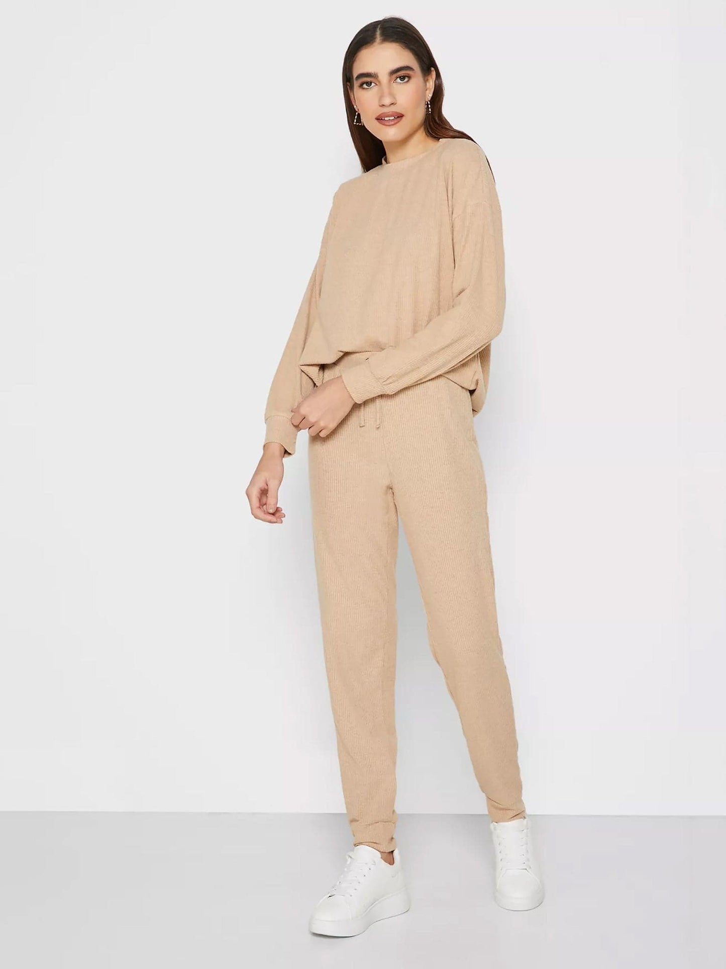 Γυναικείο παντελόνι φόρμας ONLZOE LONG PANTS JRS 15227770 | 15227770