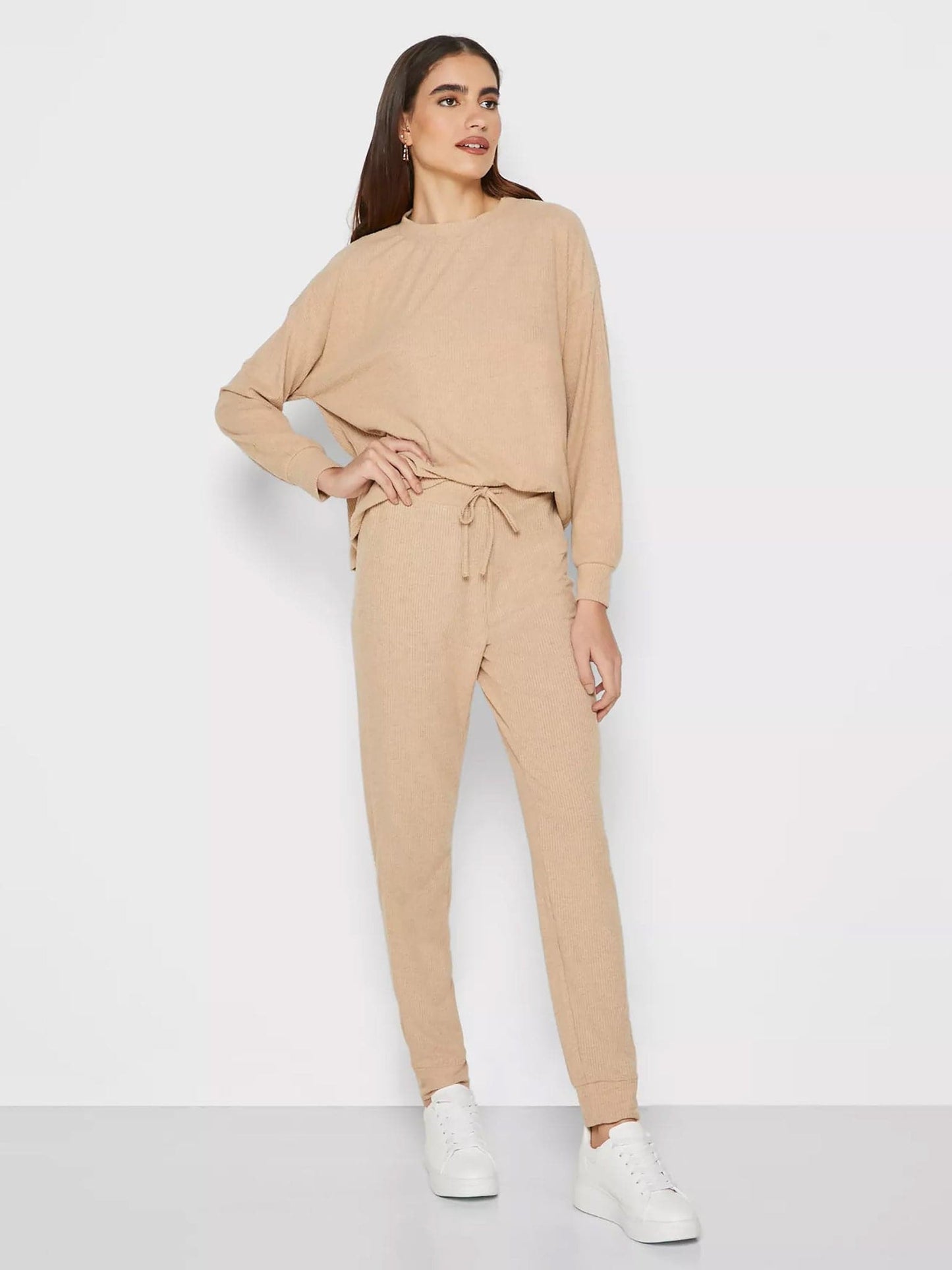 Γυναικείο παντελόνι φόρμας ONLZOE LONG PANTS JRS 15227770 | 15227770