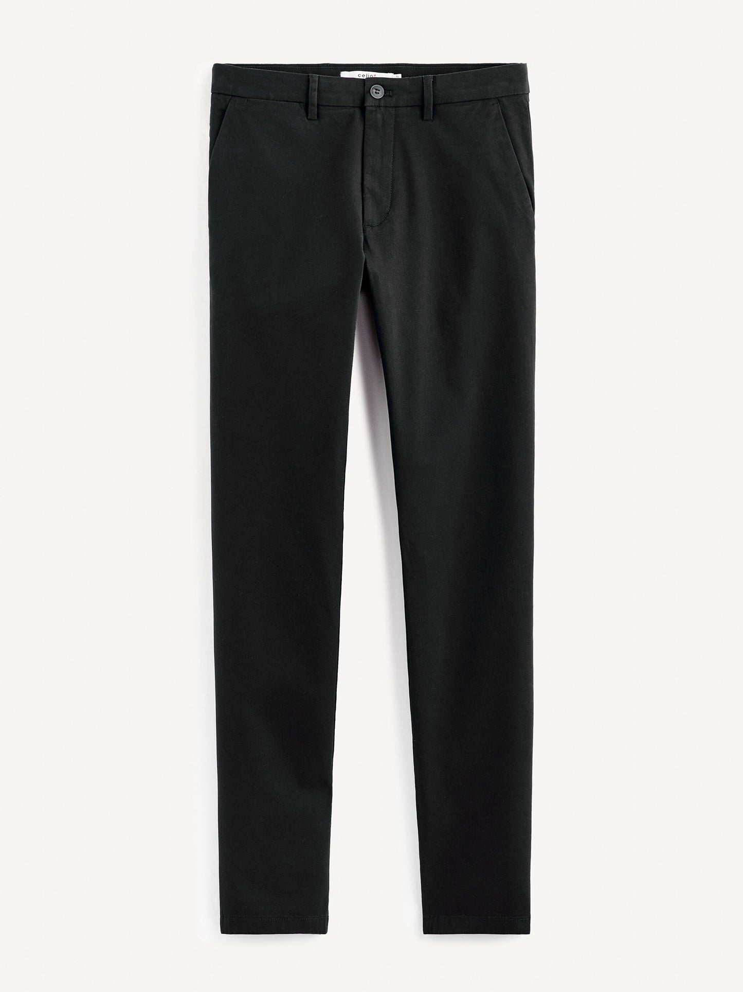 Ανδρικό καπαρντινέ παντελόνι chinos TOCHARLES | TOCHARLES