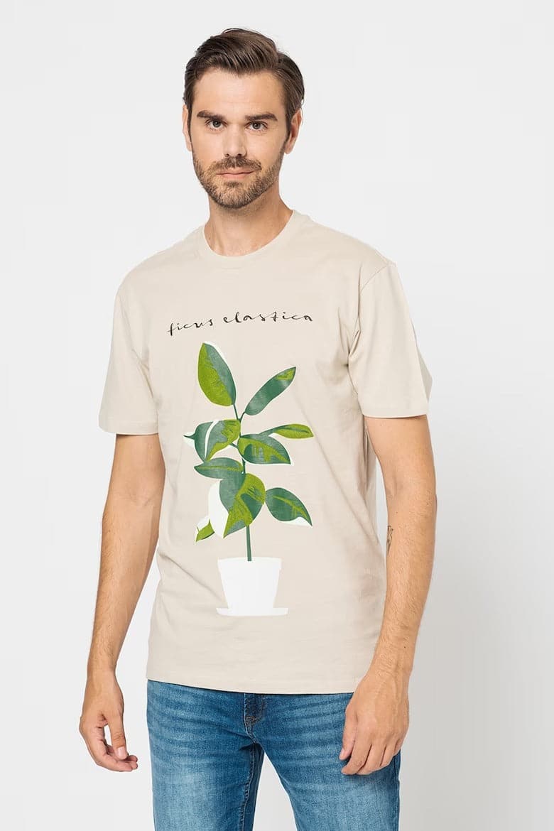Ανδρικό t-shirt ONSINIGO REG SS TEE 22022156 | 22022156