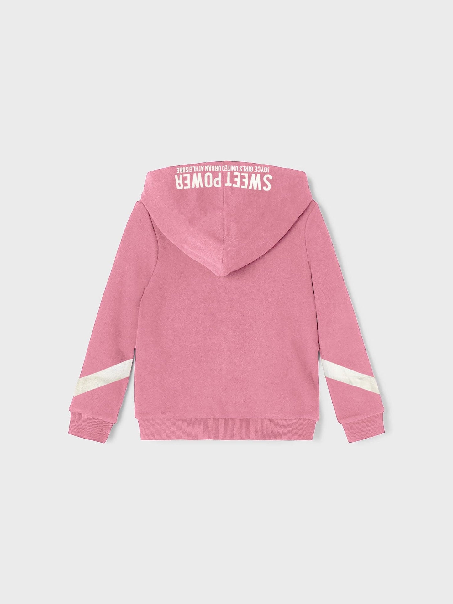 Εφηβική ζακέτα φούτερ 13872 | 13872