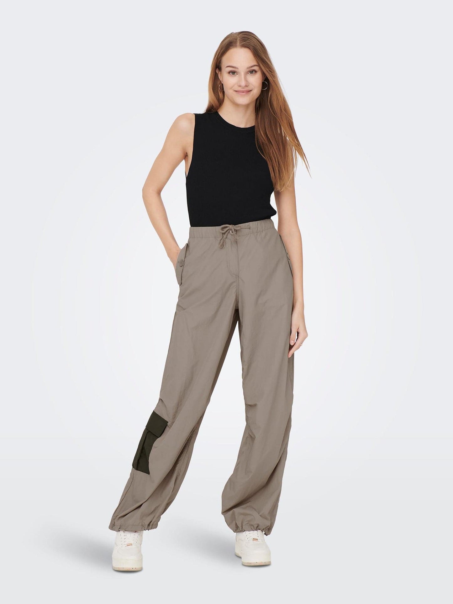 Γυναικείο top ONLMAJLI S/L TOP KNT 15255533 | 15255533