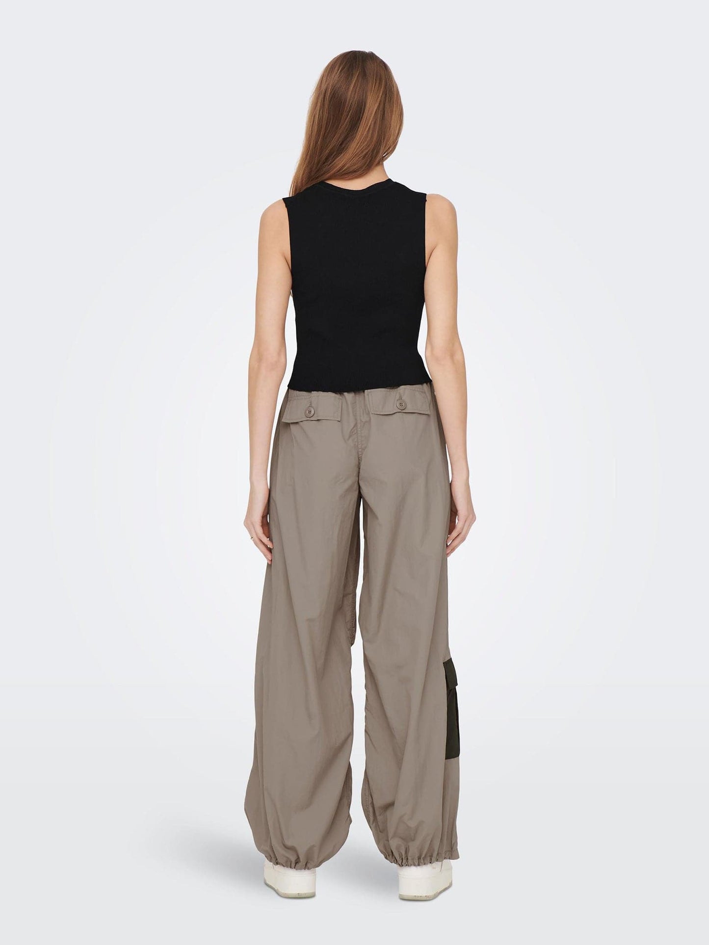 Γυναικείο top ONLMAJLI S/L TOP KNT 15255533 | 15255533