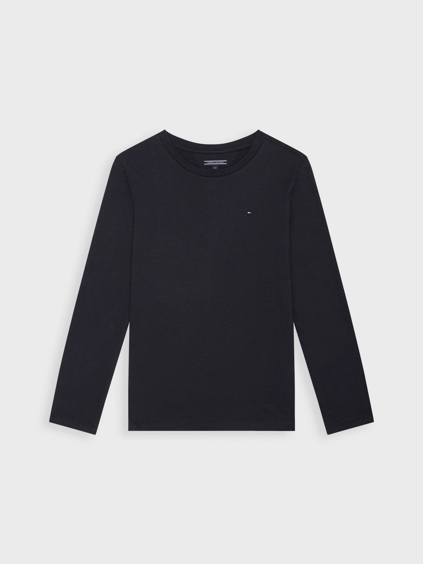 Παιδική μπλούζα LONG-SLEEVE ORGANIC COTTON T-SHIRT KB0KB04141420 | KB0KB04141420