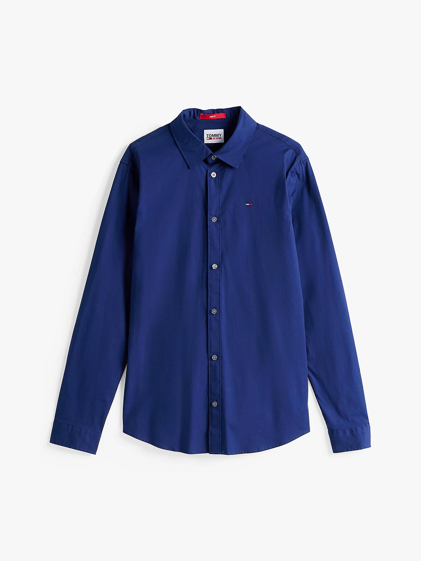 Ανδρικό πουκάμισο TJM ORIGINAL STRETCH SHIRT DM0DM04405002 | DM0DM04405002