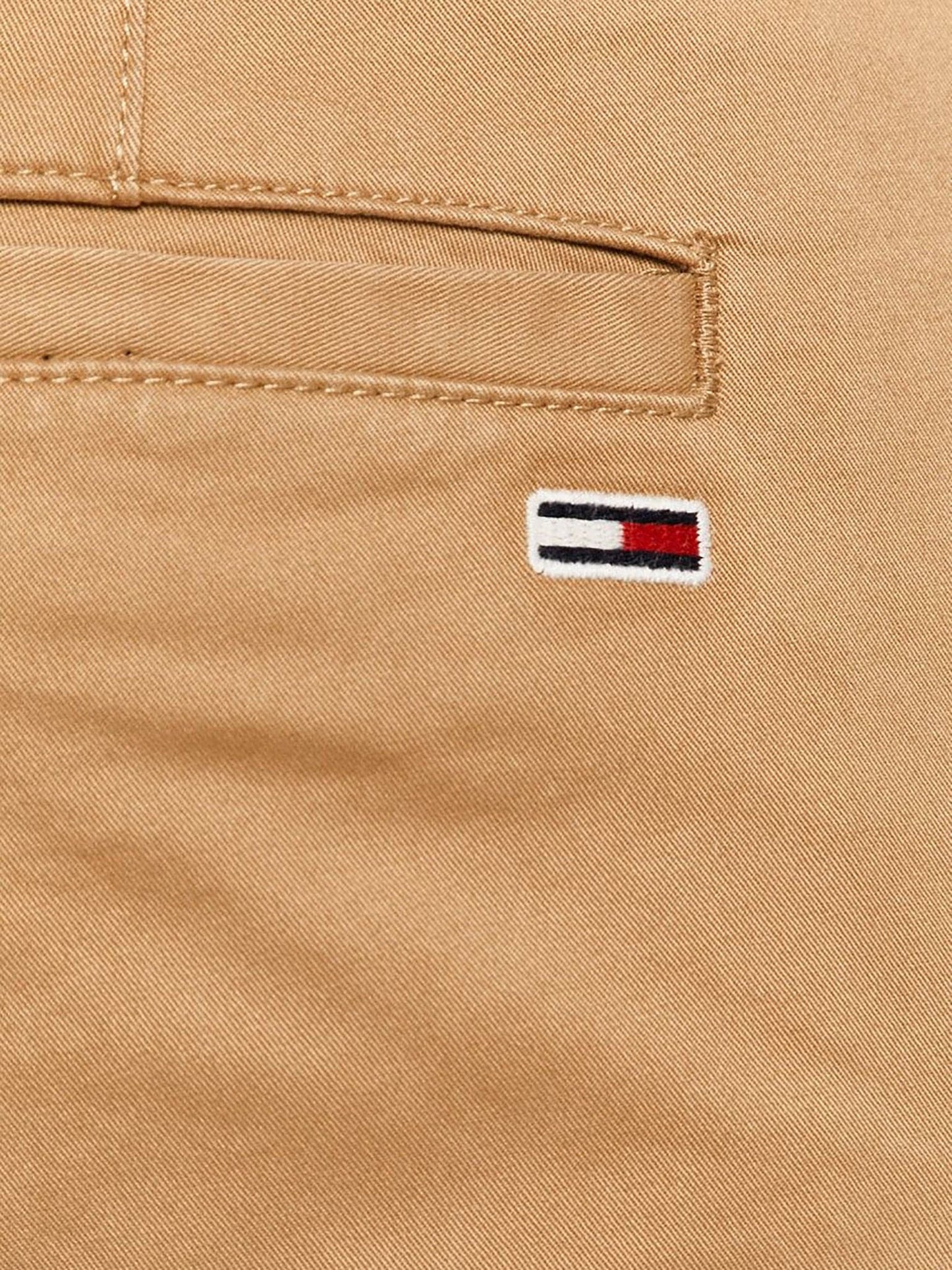 Ανδρικό παντελόνι καπαρντινέ TJM SCANTON CHINO PANT DM0DM09595RBL | DM0DM09595RBL