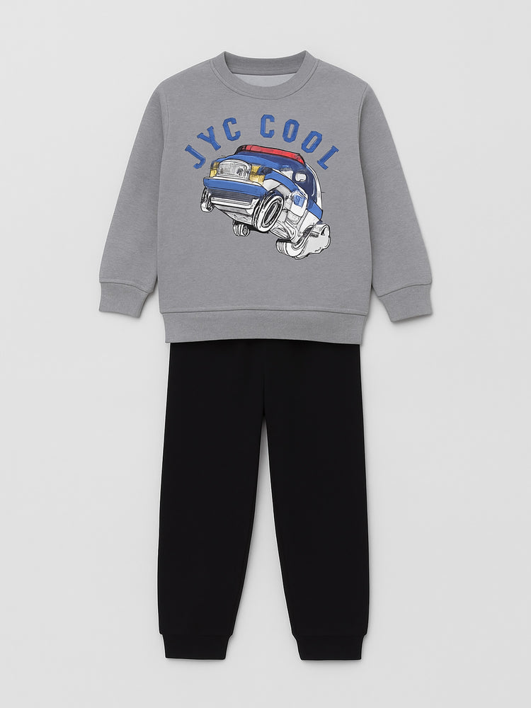 Παιδική φόρμα σετ 2264128 | 2264128