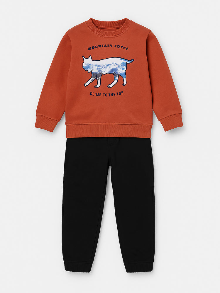 Παιδικό σετ φόρμας 2264123 | 2264123