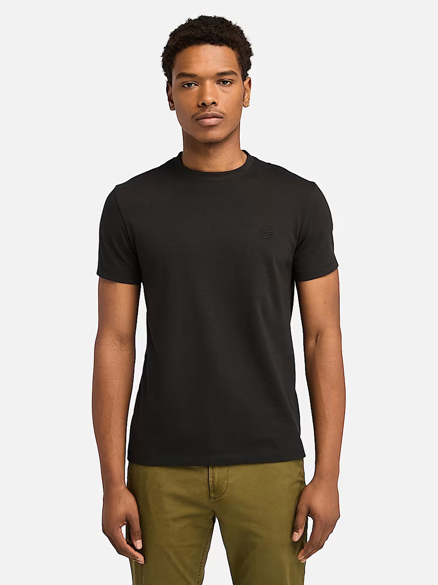 Ανδρικό t-shirt TB0A2BPRX65 | TB0A2BPRX65