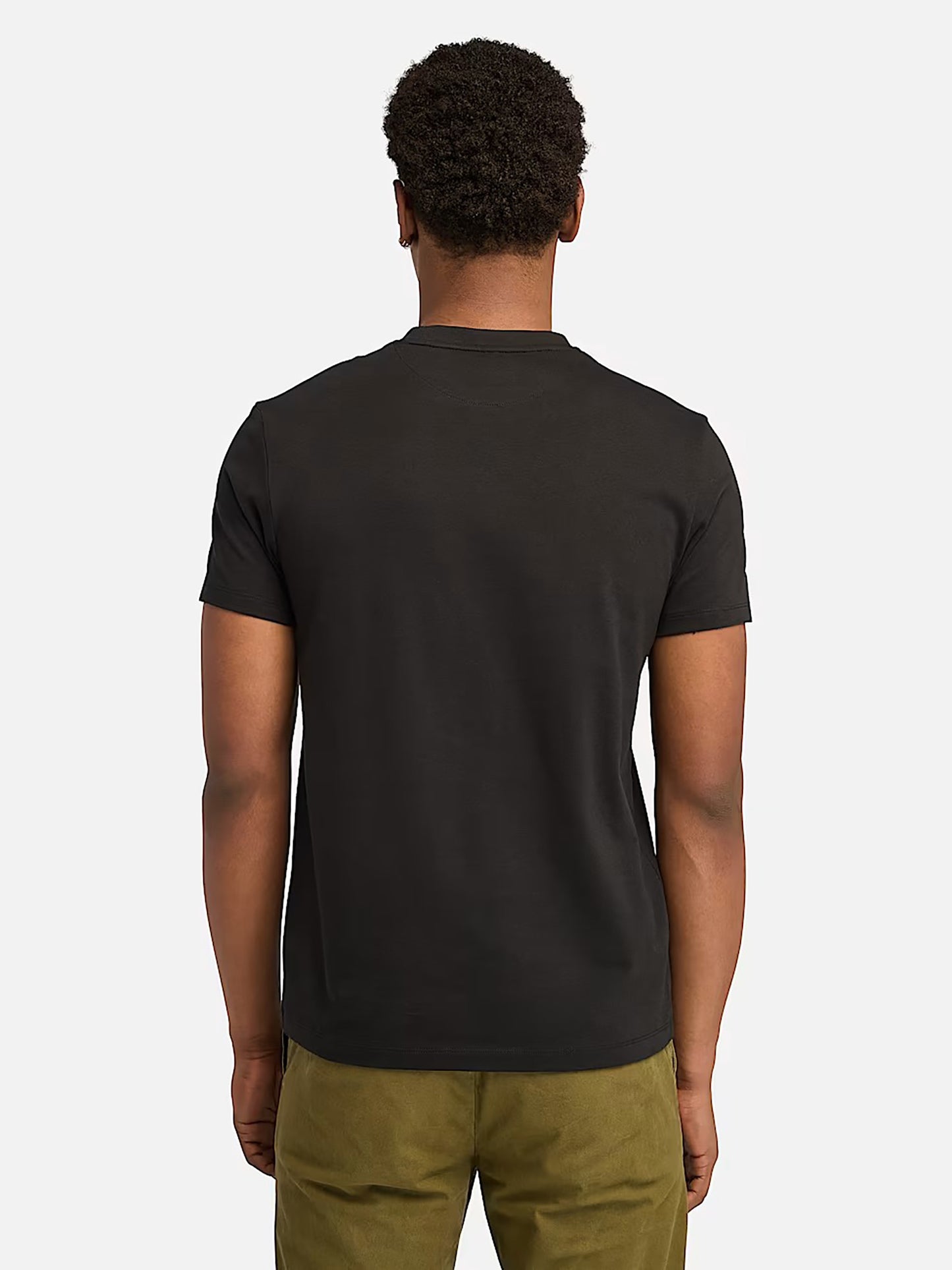 Ανδρικό t-shirt TB0A2BPRX65 | TB0A2BPRX65