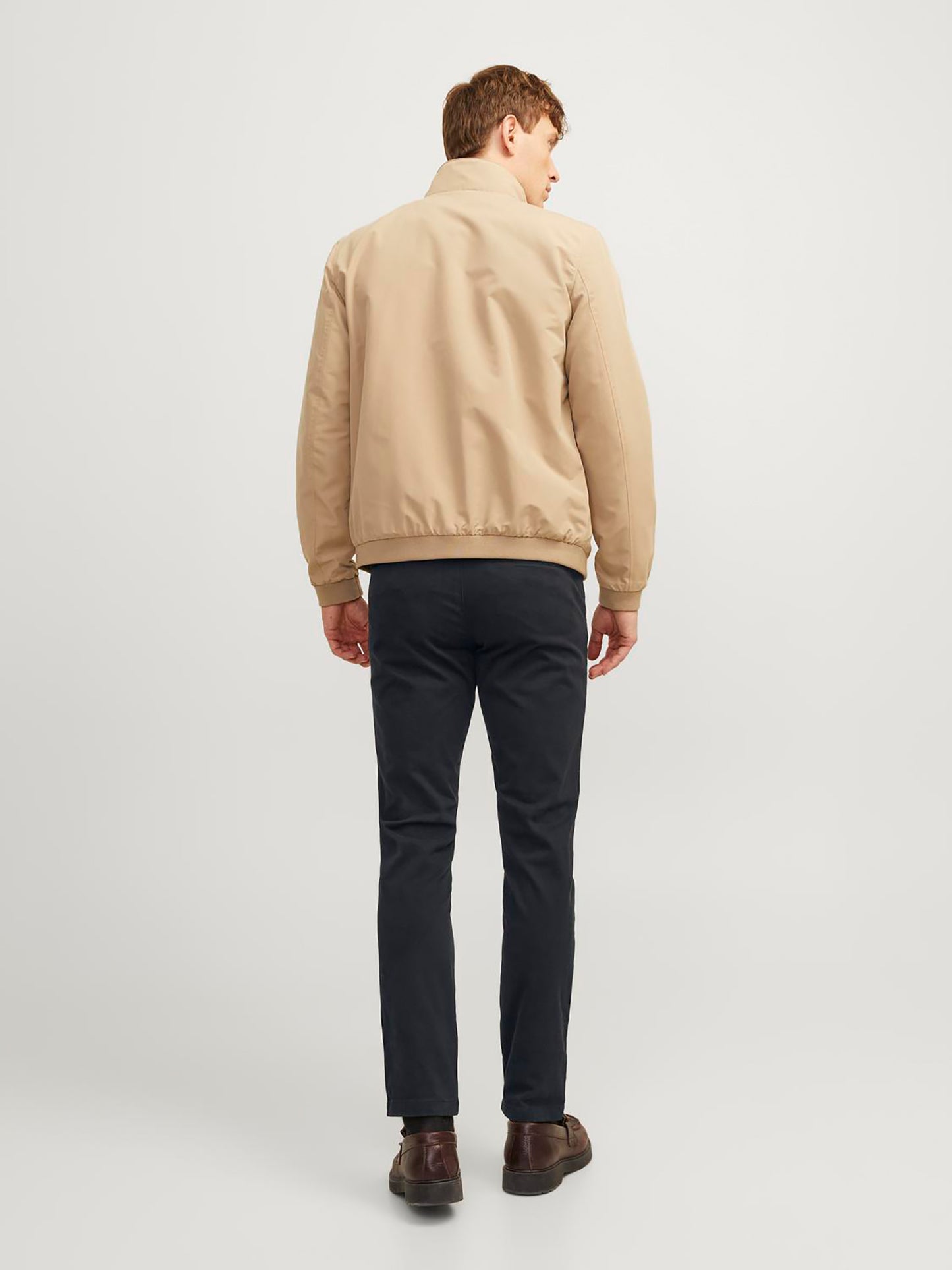 Ανδρικό παντελόνι Slim Fit Chino trousers 12150158 | 12150158