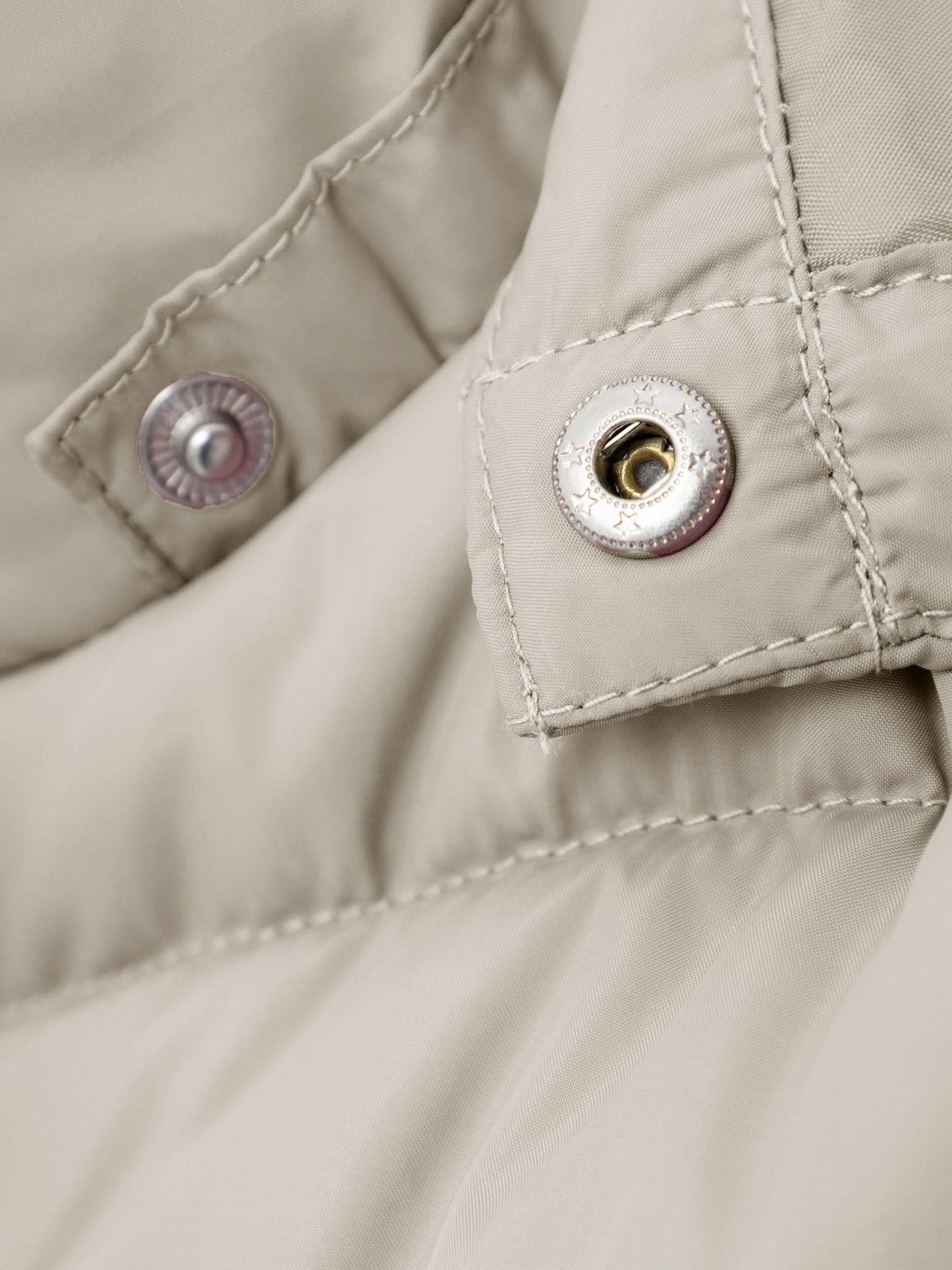 Παιδικό γιλέκο NMFMEMPHIS VEST PB 13216484 | 13216484