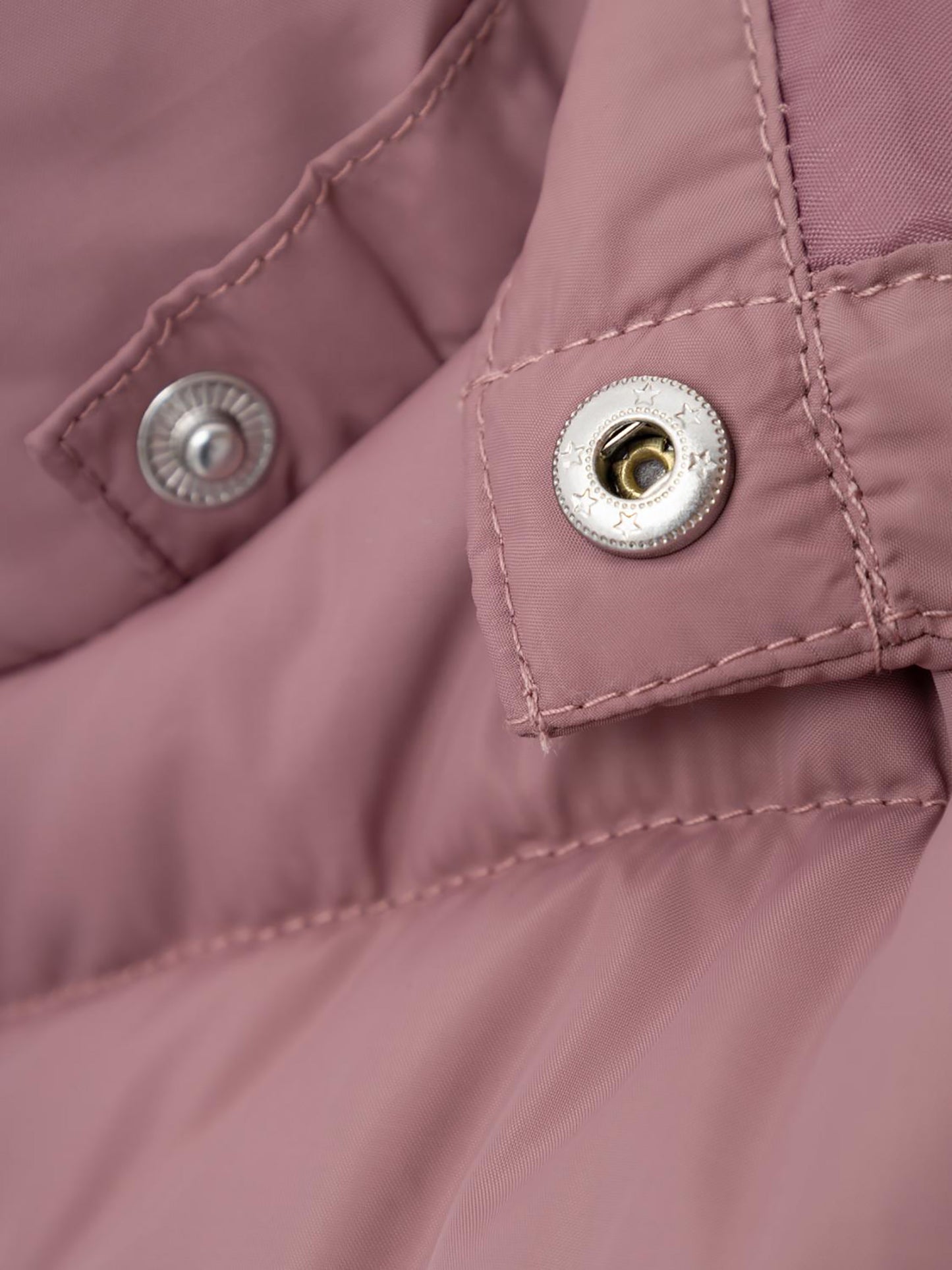 Παιδικό γιλέκο NMFMEMPHIS VEST PB 13216484 | 13216484