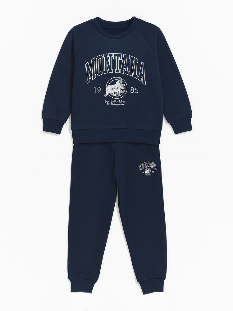 Εφηβική φόρμα σετ 2364128 | 2364128