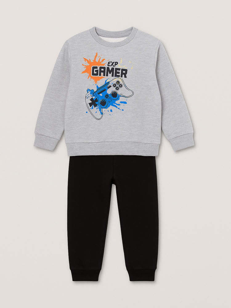 Παιδική φόρμα σετ 12320033 | 12320033