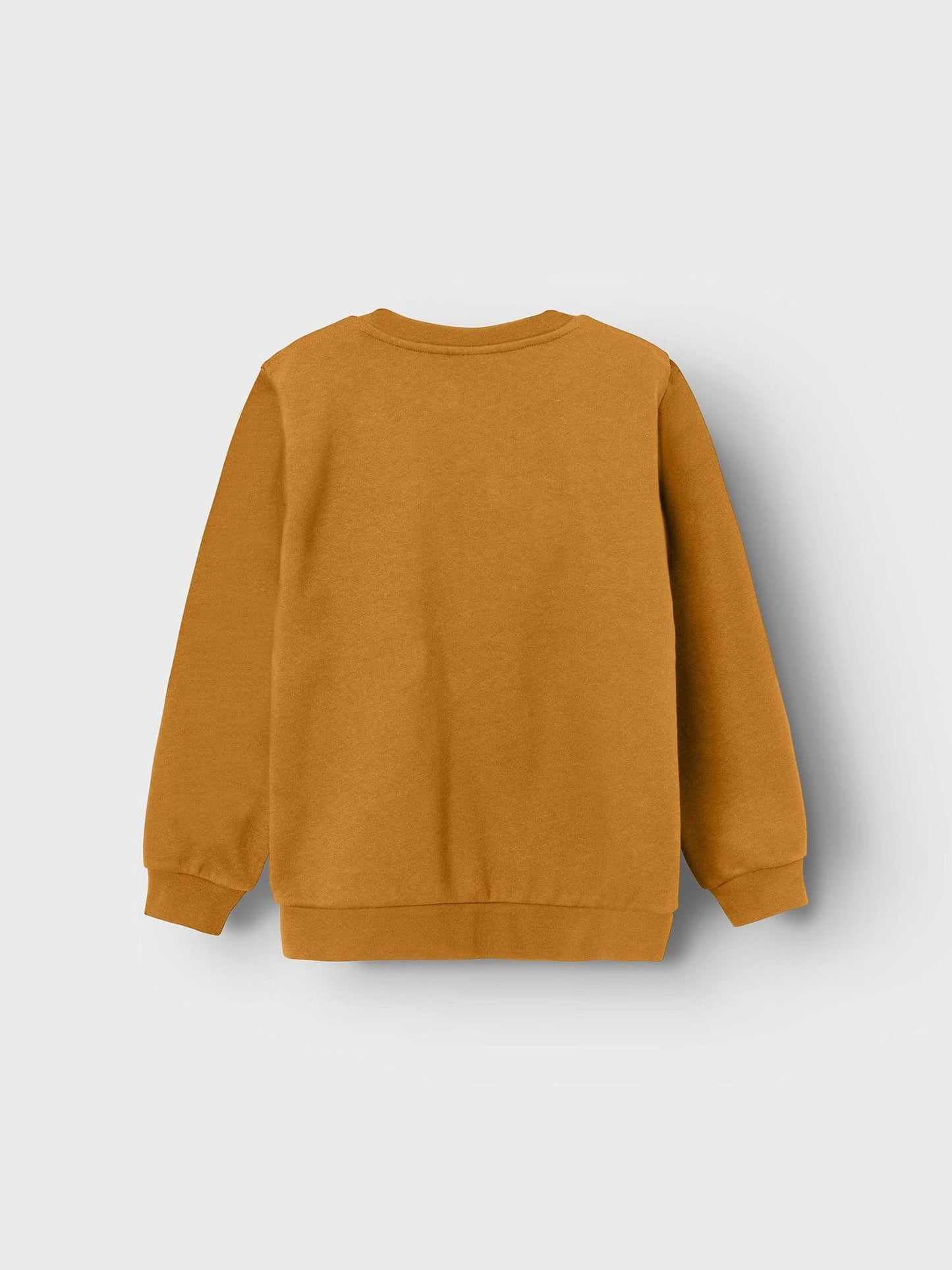 Εφηβική μπλούζα NKMVANCE LS SWEAT BRU 13220345 | 13220345