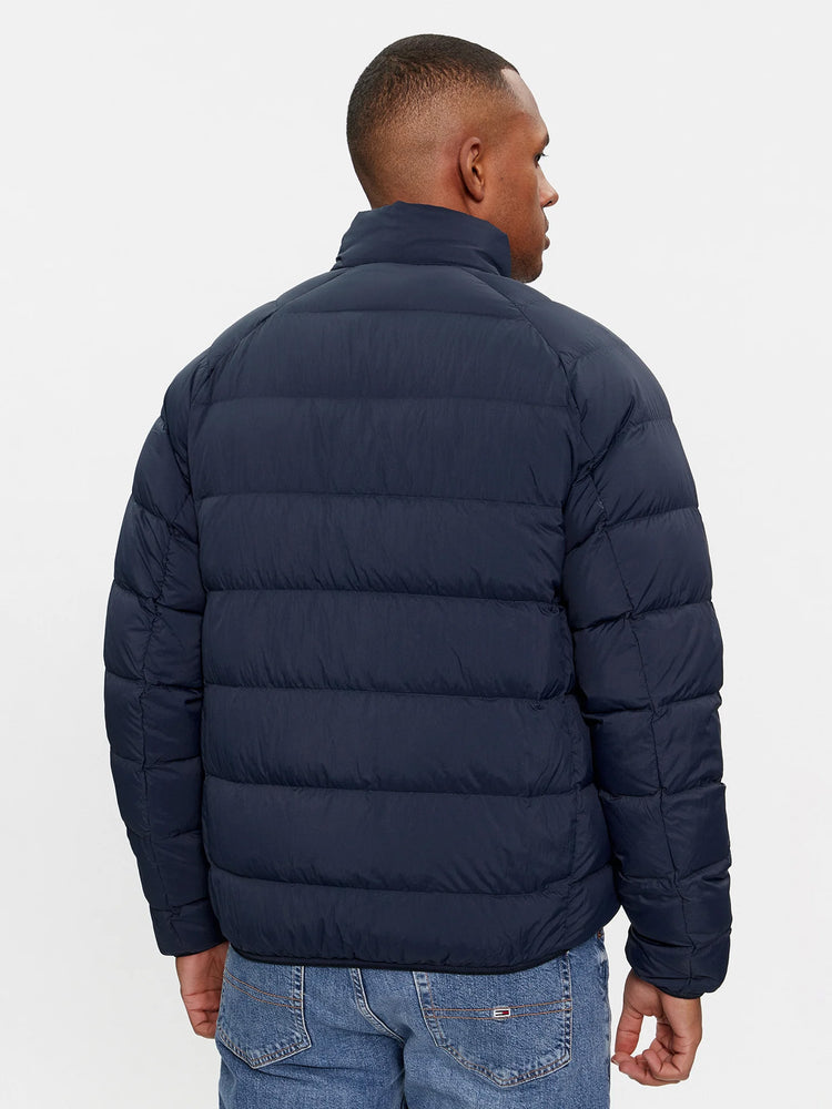 Ανδρικό μπουφάν TJM ESSENTIAL LT DOWN JACKET DM0DM17984C1G | DM0DM17984C1G
