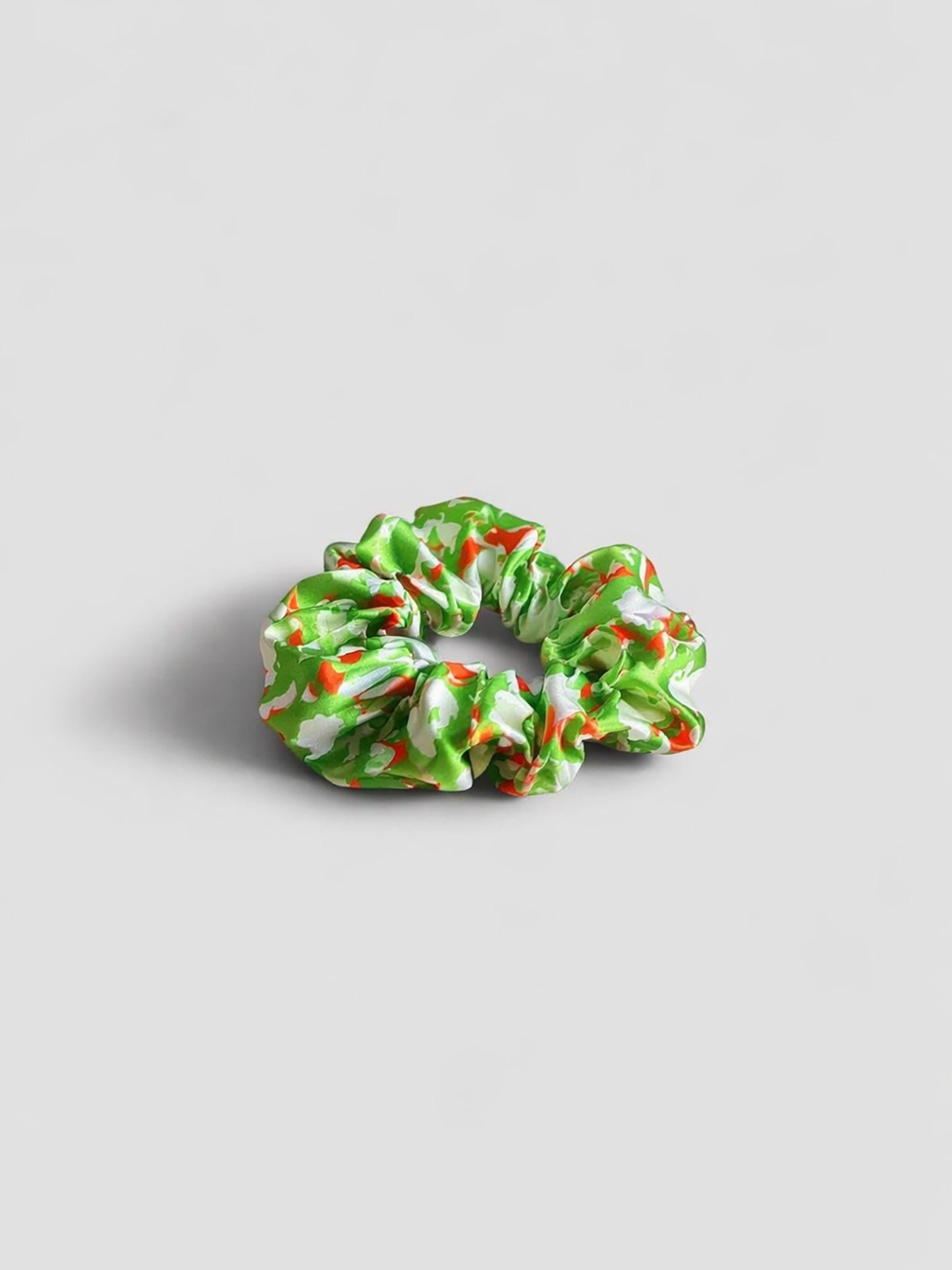 Λαστιχάκι μαλλιών - Xmas Scrunchy santa accessories | 1524-3