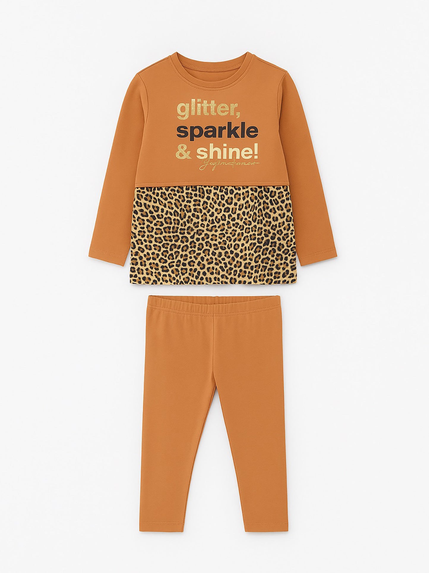 Εφηβικό σετ με κολάν 2363172 | 2363172