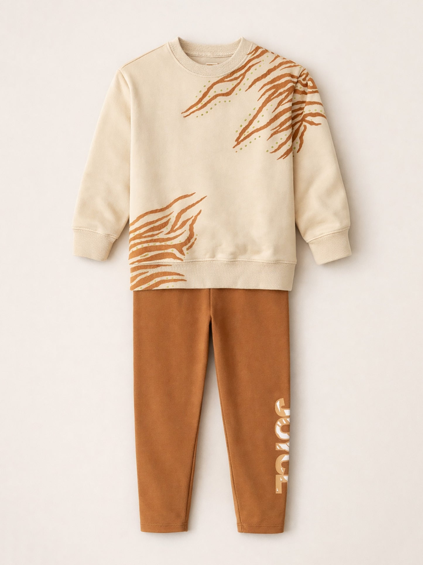 Εφηβικό σετ με κολάν 2363122 | 2363122