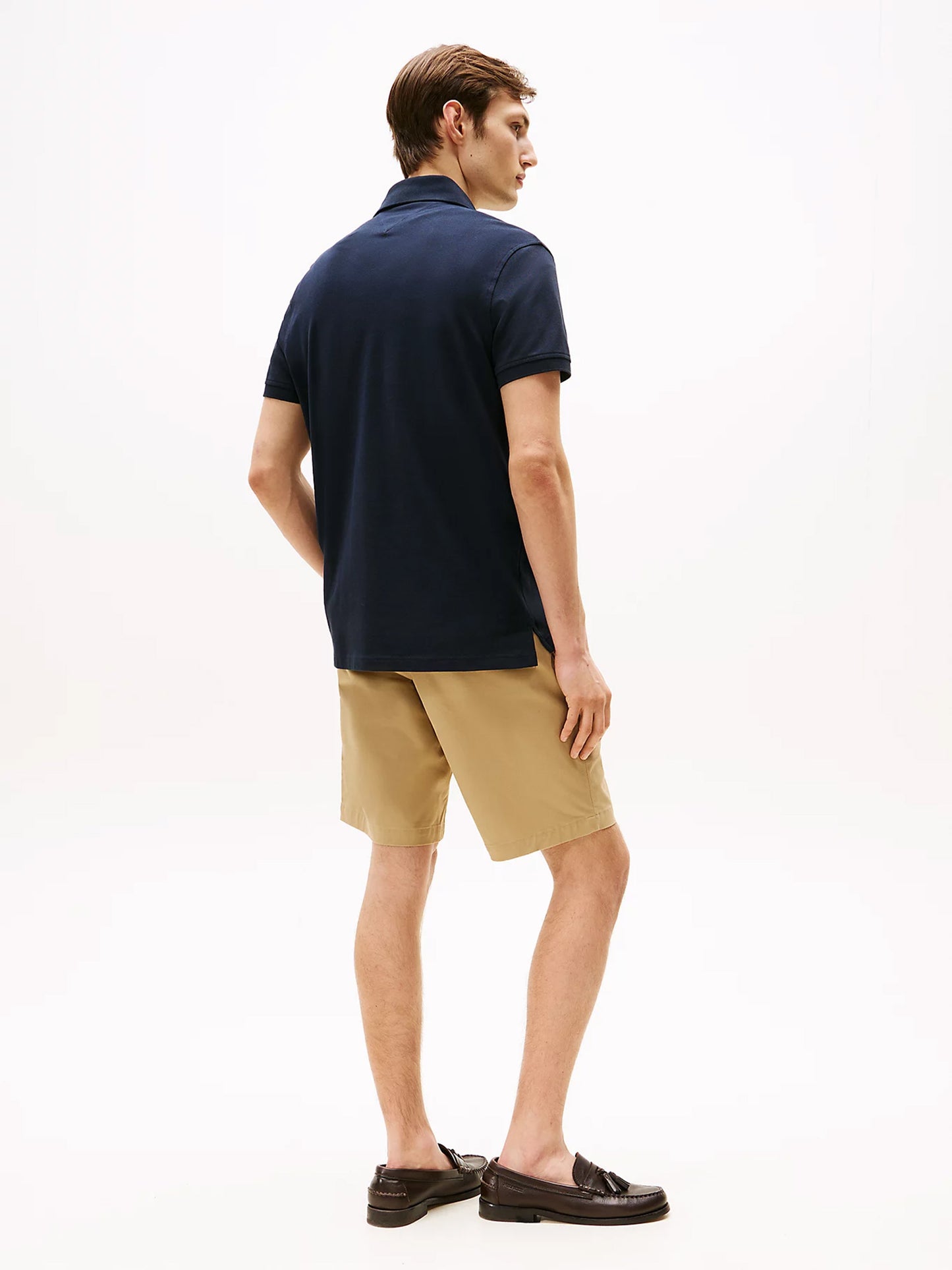 Ανδρικό polo 1985 REGULAR POLO MW0MW17770DW5 | MW0MW17770DW5