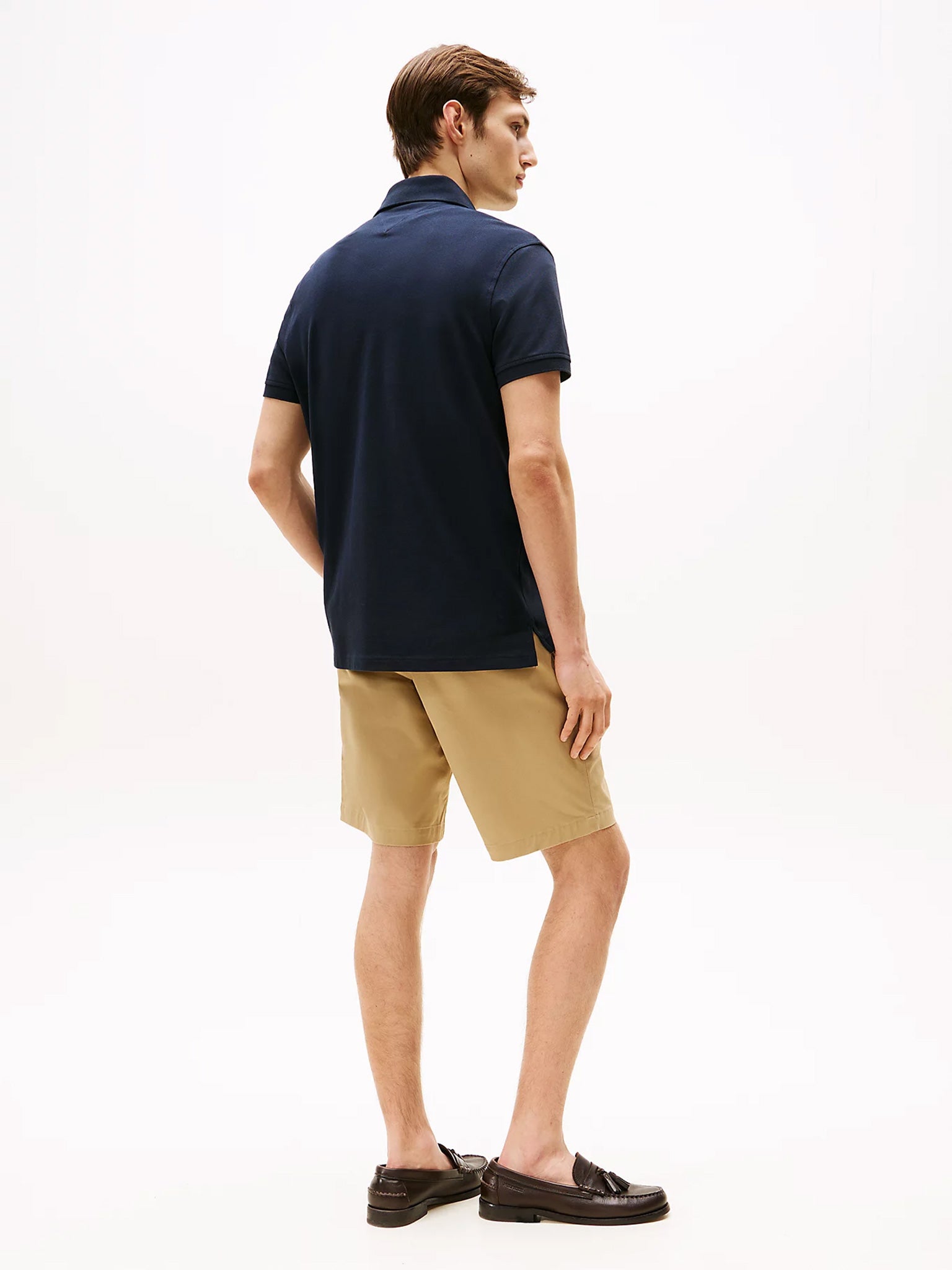 Ανδρικό polo 1985 REGULAR POLO MW0MW17770DW5 | MW0MW17770DW5