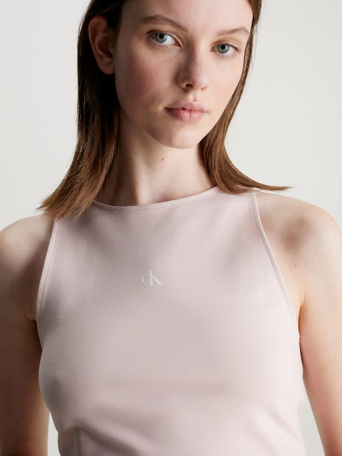 Γυναικείο top crop ARCHIVAL MILANO TOP J20J223107TF6 | J20J223107TF6
