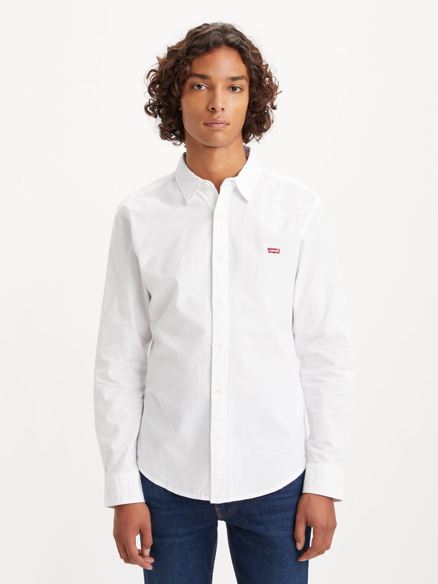 Ανδρικό πουκάμισο Battery Housemark Slim Fit Shirt 866250002 | 866250002