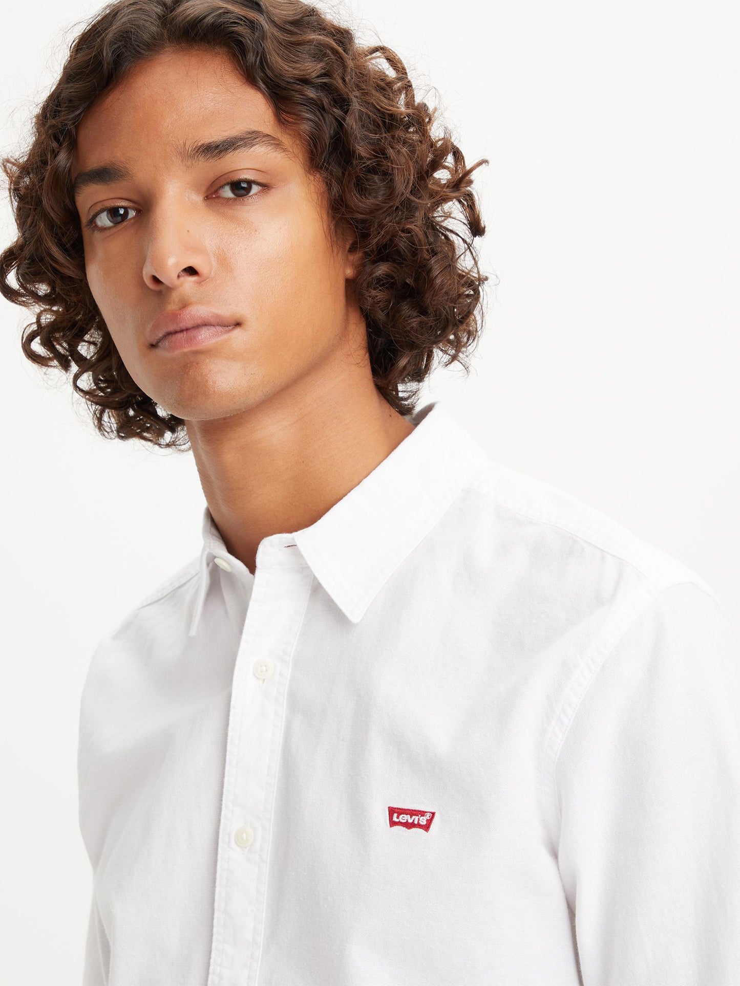 Ανδρικό πουκάμισο Battery Housemark Slim Fit Shirt 866250002 | 866250002