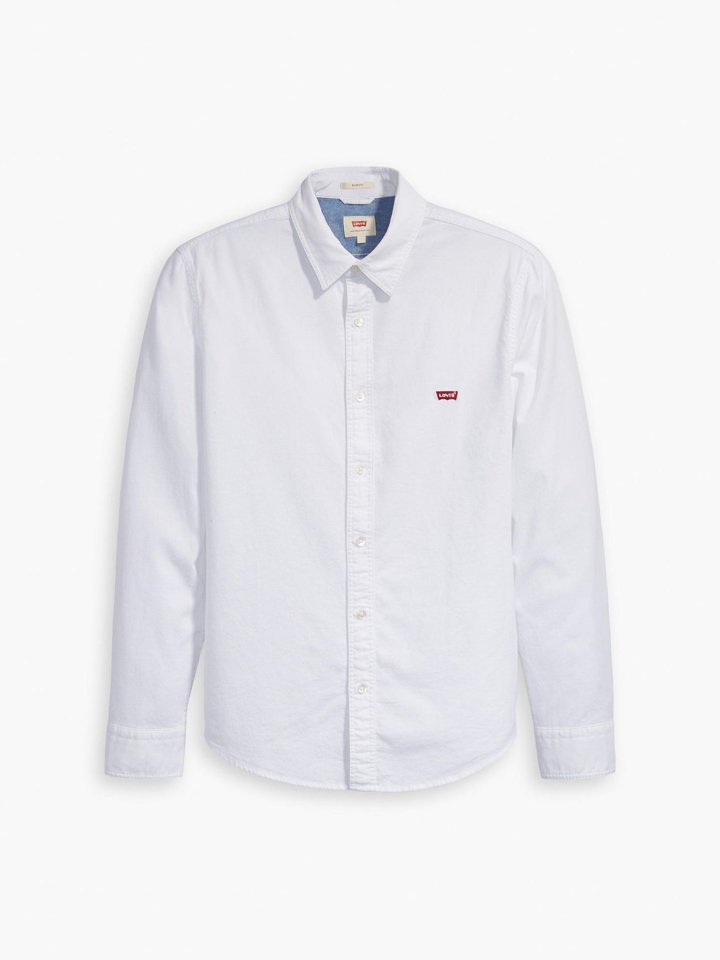 Ανδρικό πουκάμισο Battery Housemark Slim Fit Shirt 866250002 | 866250002