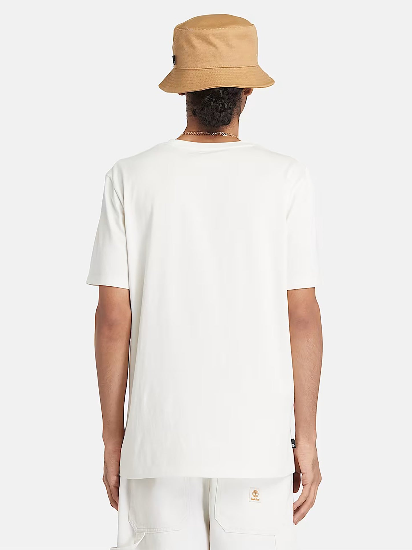 Ανδρικό t-shirt | TB0A5UPQCM9