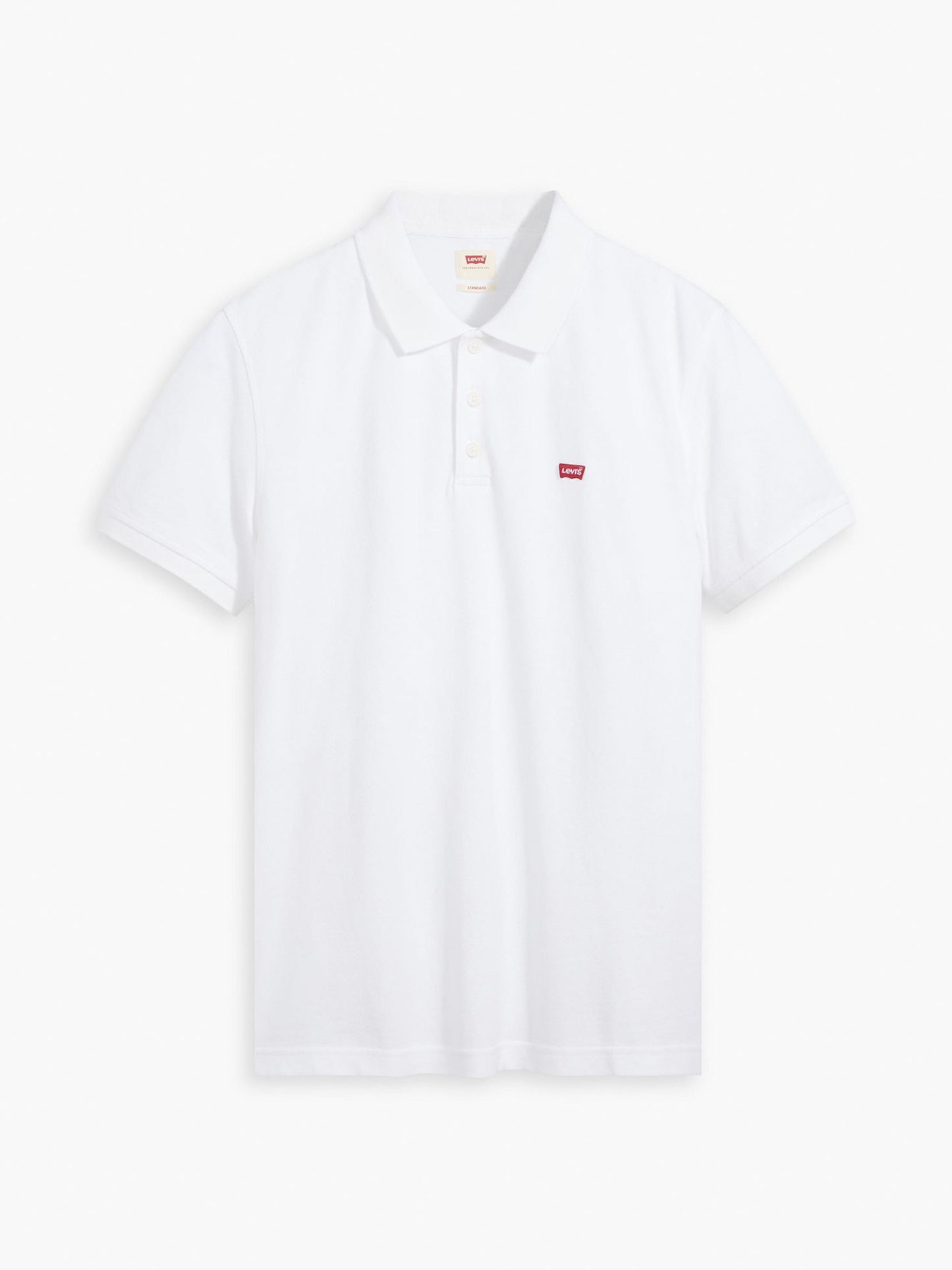 Ανδρικό polo Levi's hm polo neutrals 358830003 | 358830003