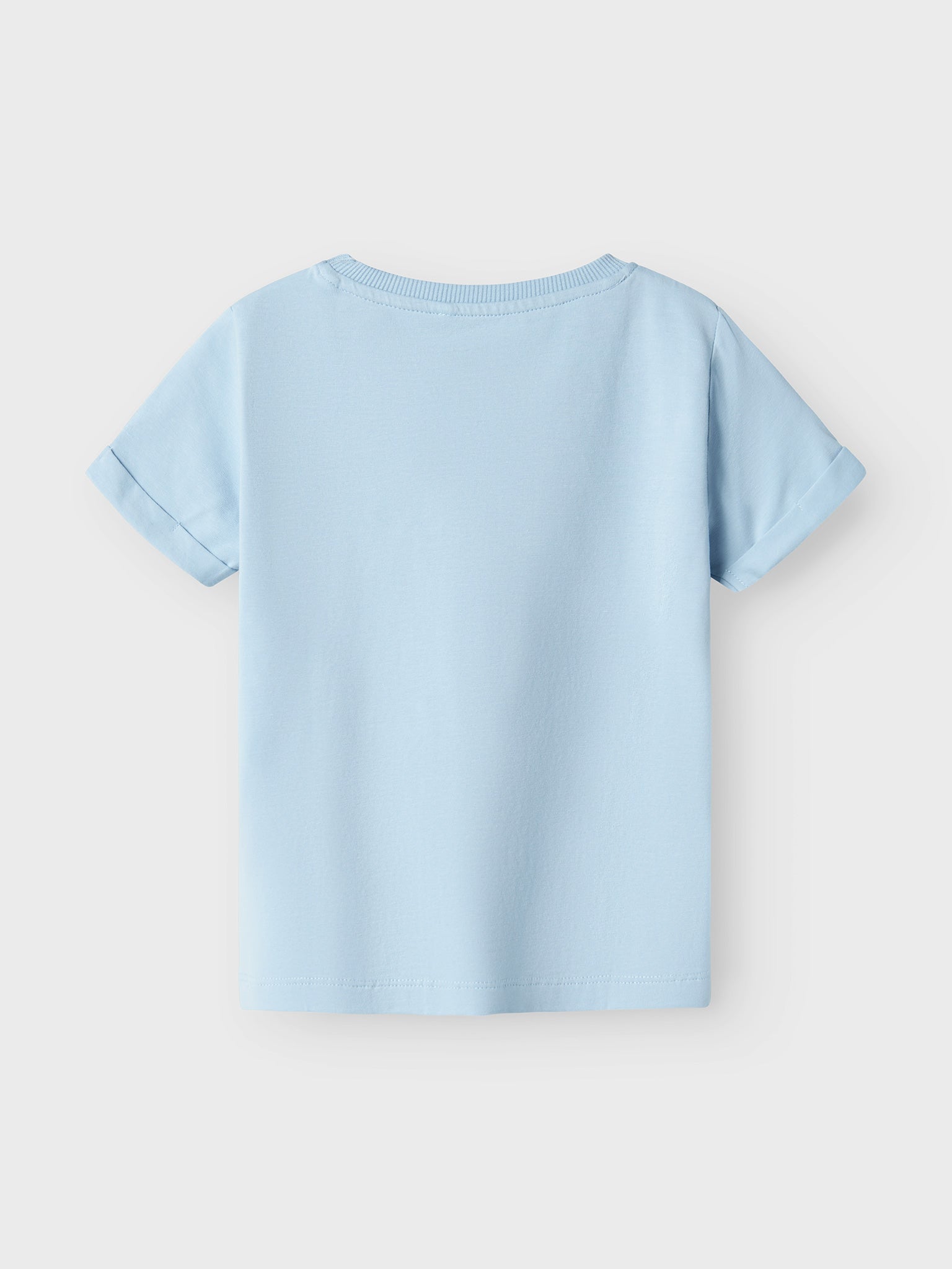 Παιδική μπλούζα μακό NMMVUX SS TOP 13227488 | 13227488