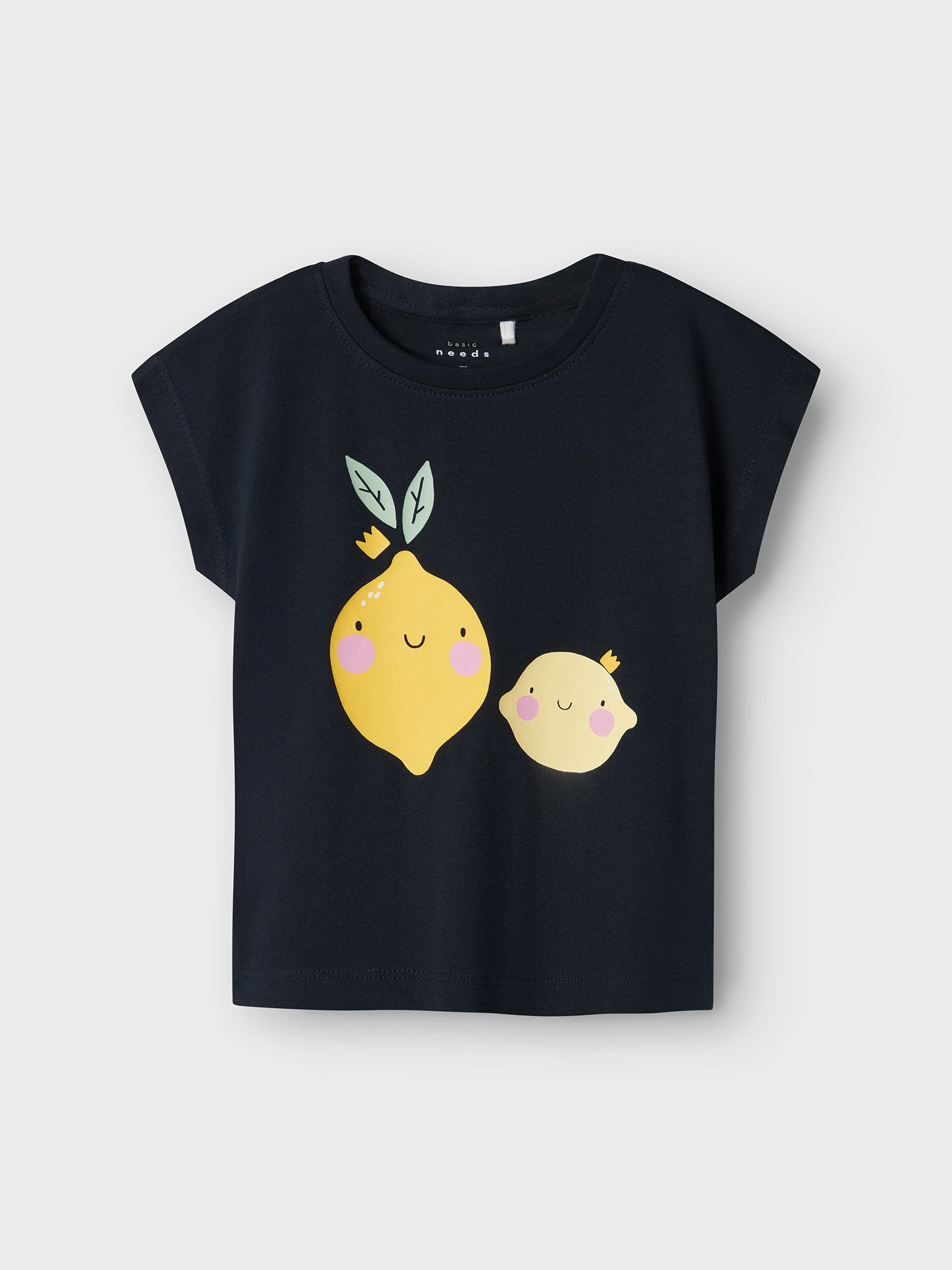 Παιδική μπλούζα NMFVIGEA CAPSL TOP 13228175 | 13228175