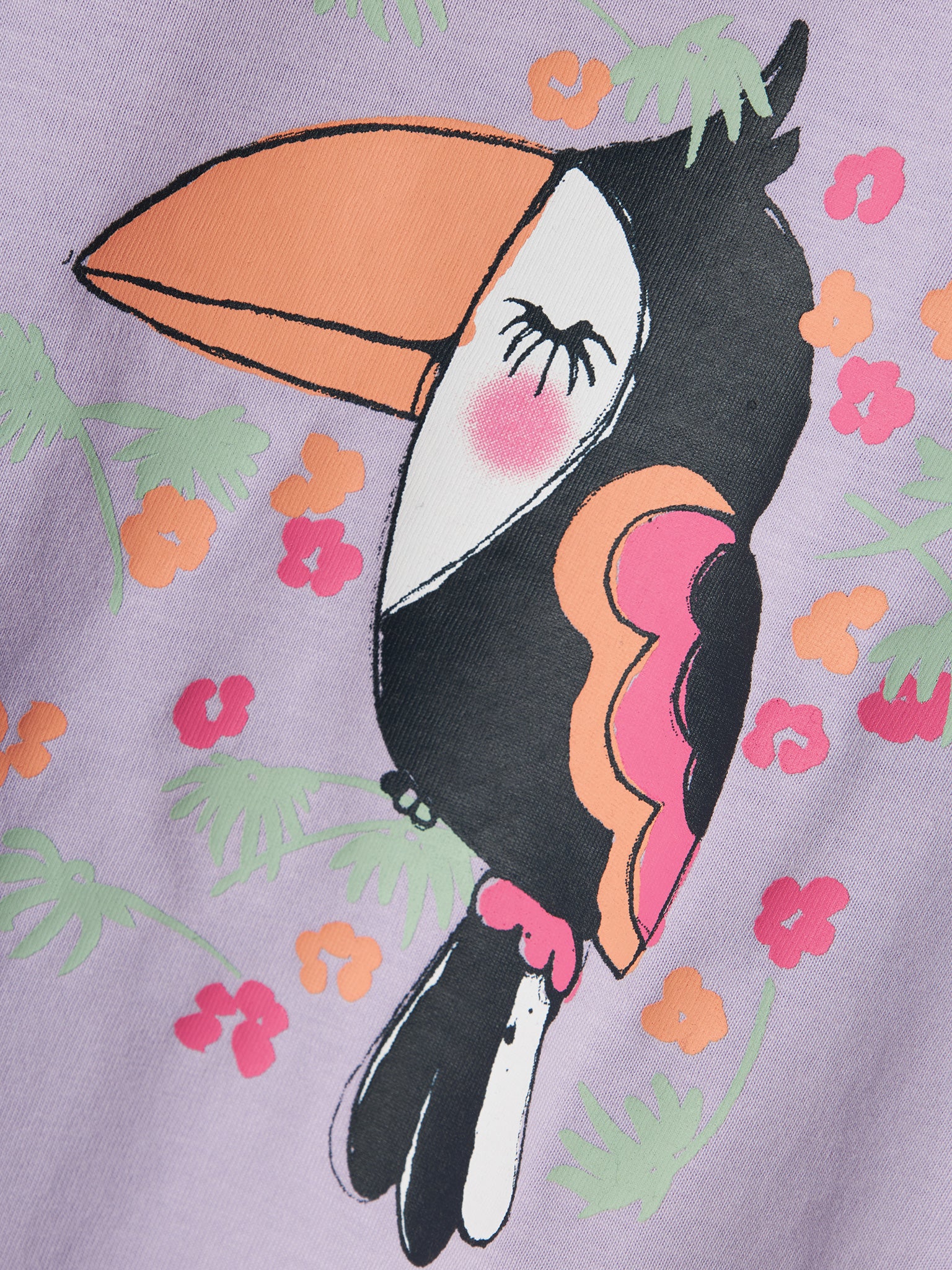 Παιδική μπλούζα μακό NMFVEEN SS TOP 13227489 | 13227489