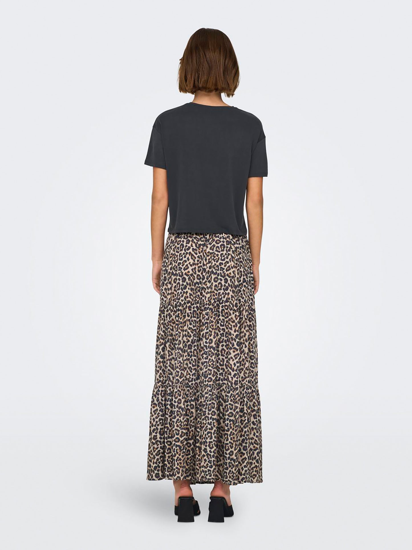 Γυναικείο t-shirt ONLHANNAH S/S TOP JRS 15324822 | 15324822