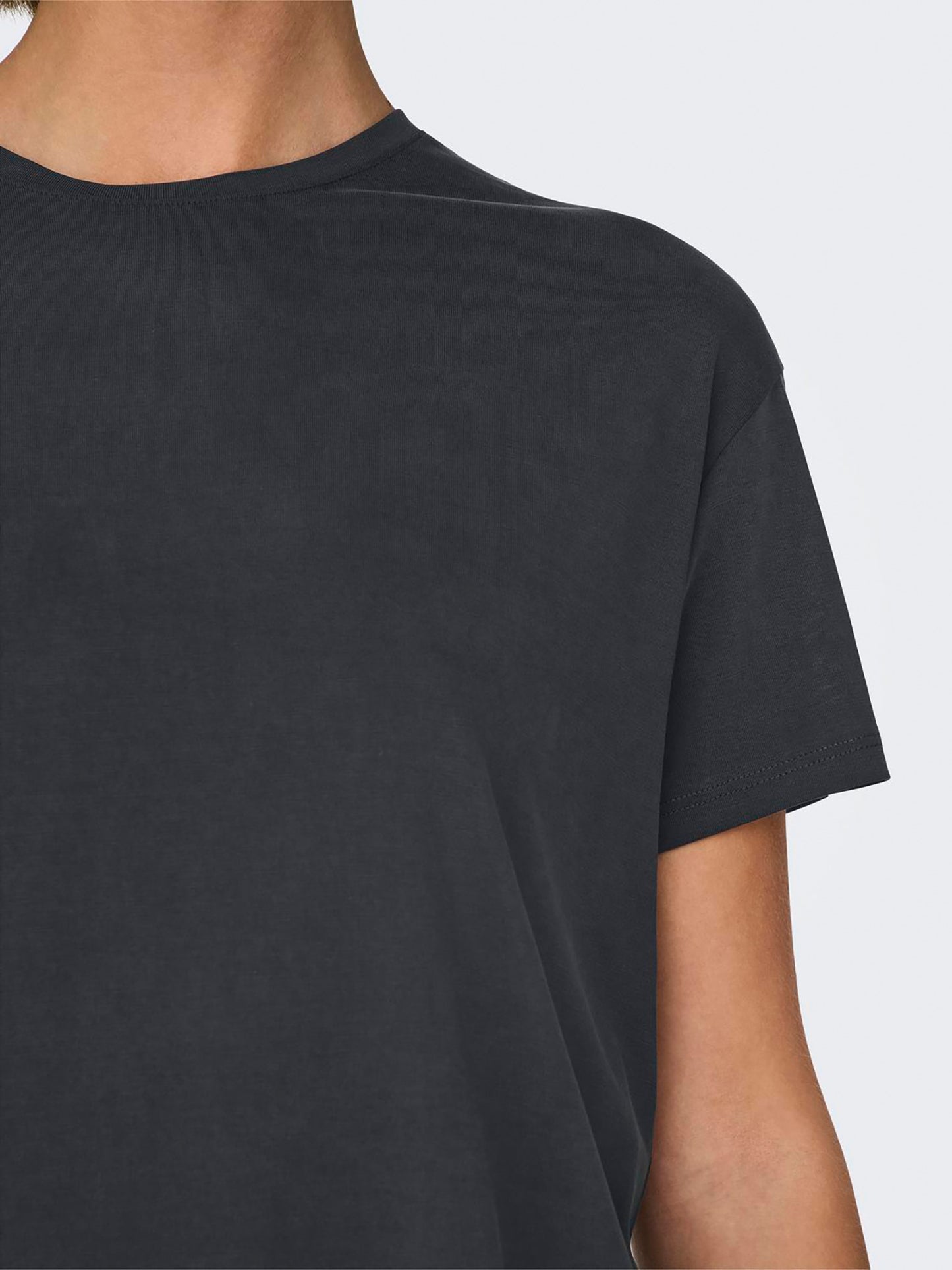 Γυναικείο t-shirt ONLHANNAH S/S TOP JRS 15324822 | 15324822