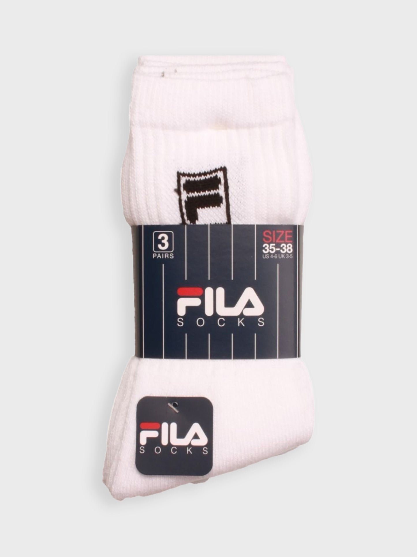 Ανδρική κάλτσα σετ 3 τεμ F9000 | F9000