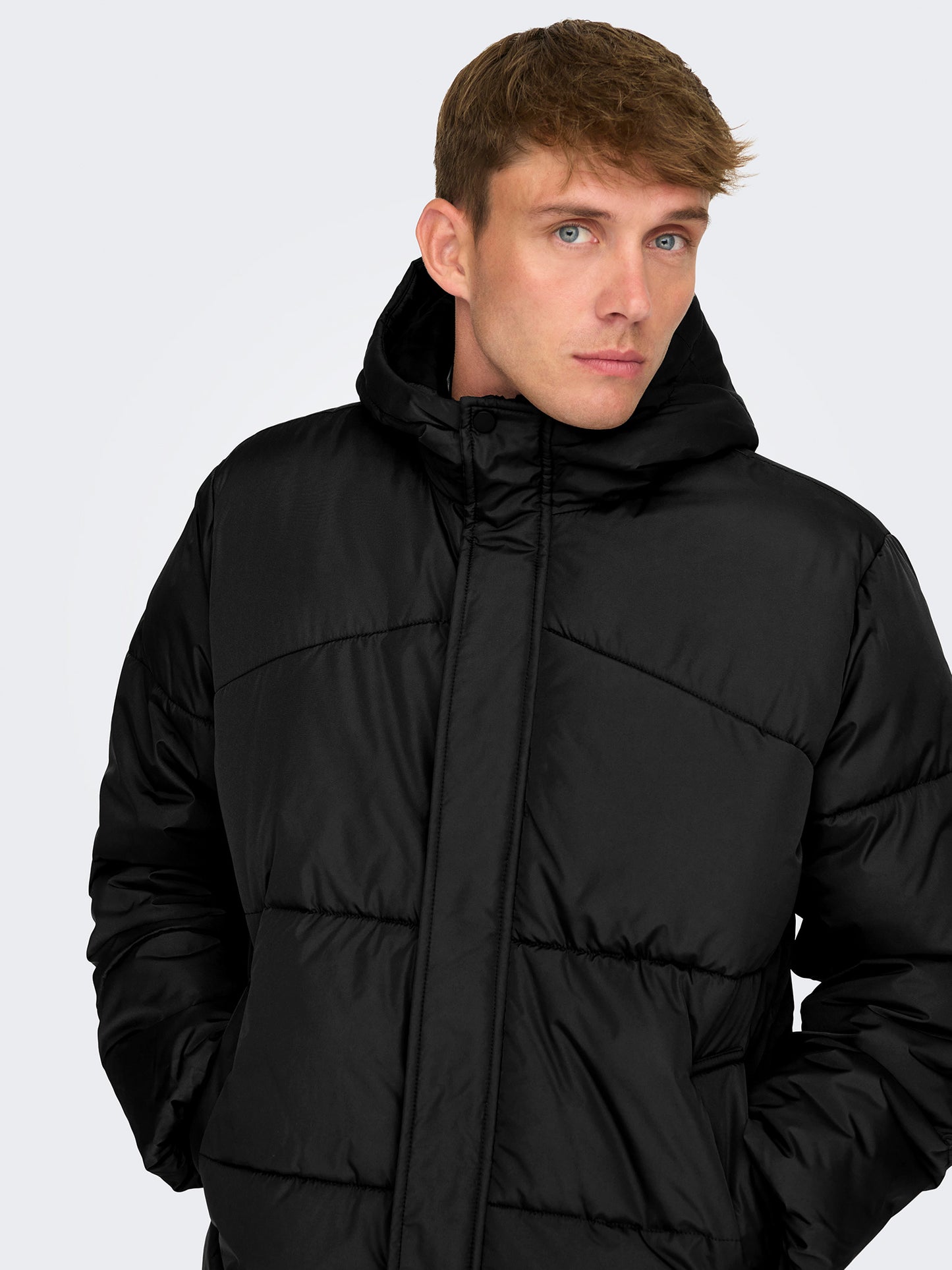 Ανδρικό μπουφάν ONSJONAS PUFFER JACKET OTW VD 22029062 | 22029062