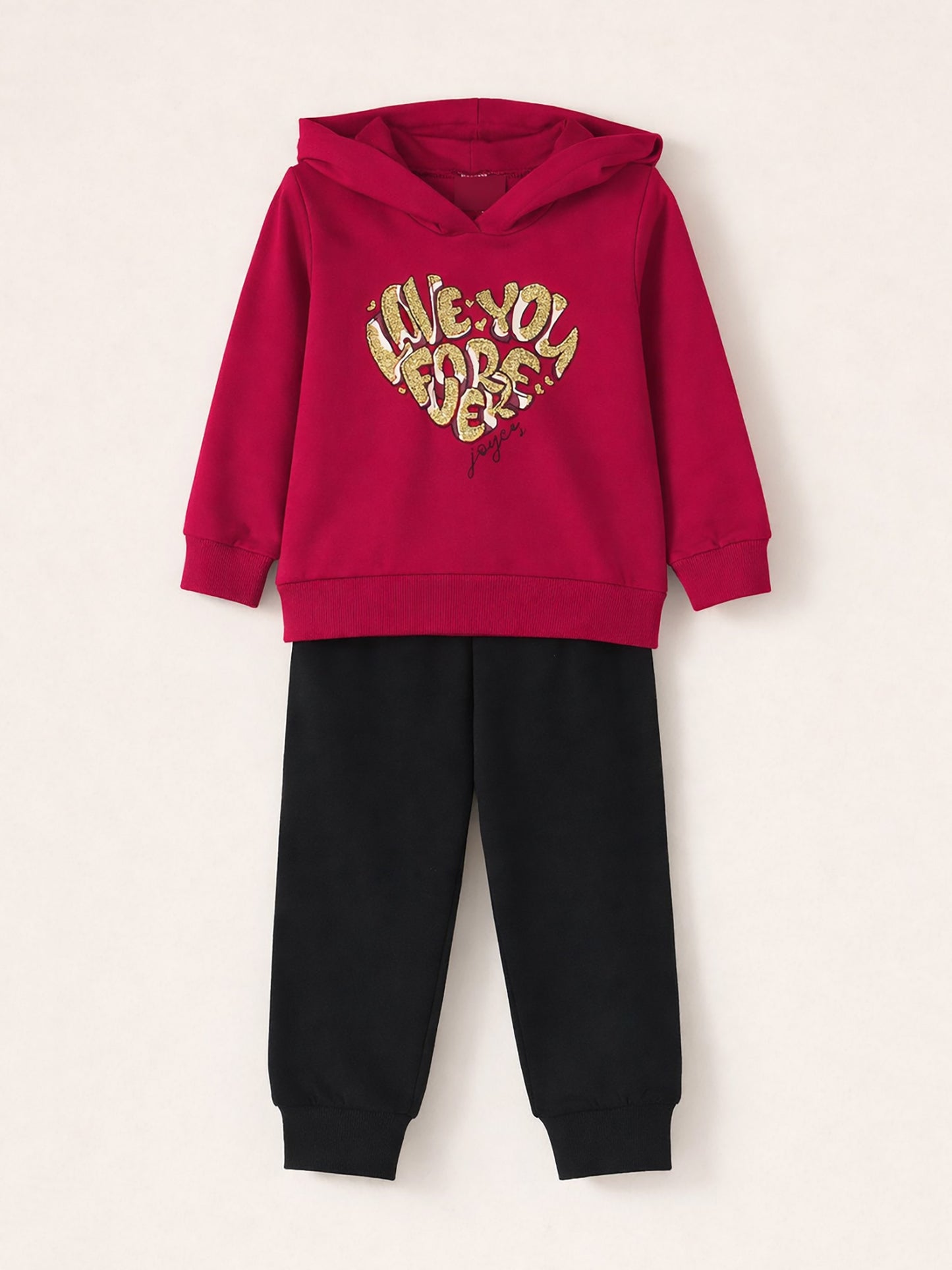 Παιδική φόρμα σετ 2461105 | 2461105