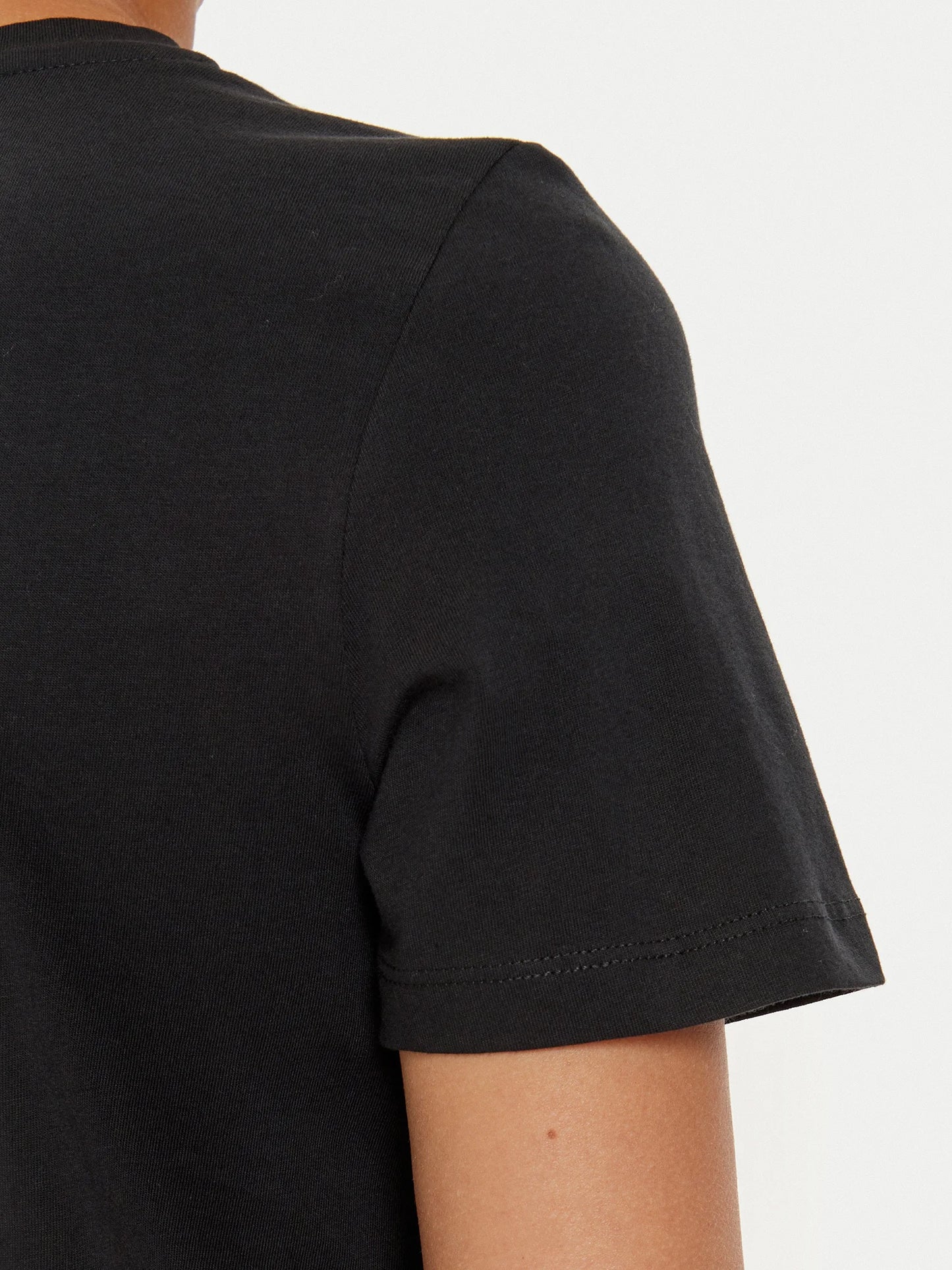 Γυναικείο t-shirt VMROMY S/S O-NECK T-SHIRT JRS BTQ 10320297 | 10320297