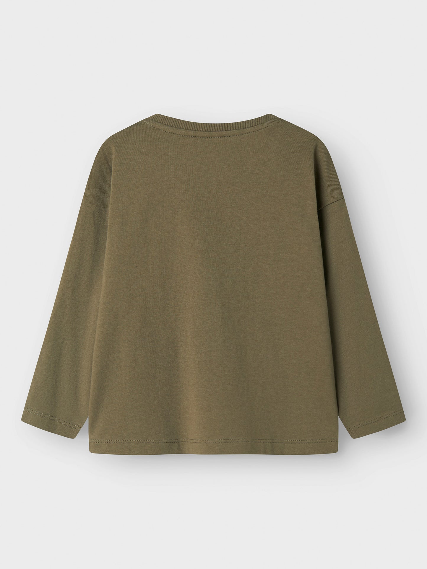 Παιδική μπλούζα μακό NMMVILIAN LS RLX TOP 13238183 | 13238183