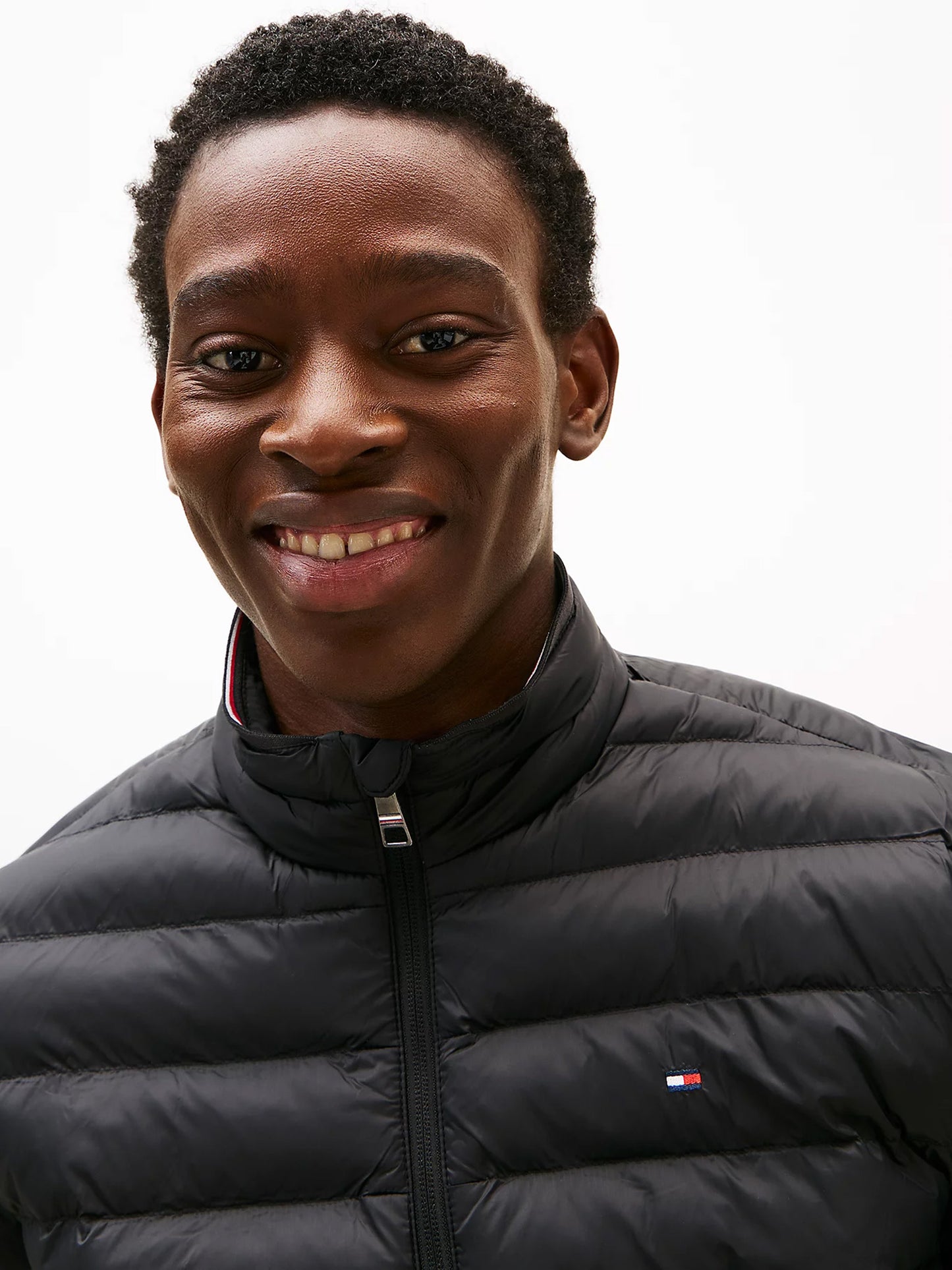 Ανδρικό μπουφάν CORE PACKABLE RECYCLED JACKET MW0MW39990BDS | MW0MW39990BDS