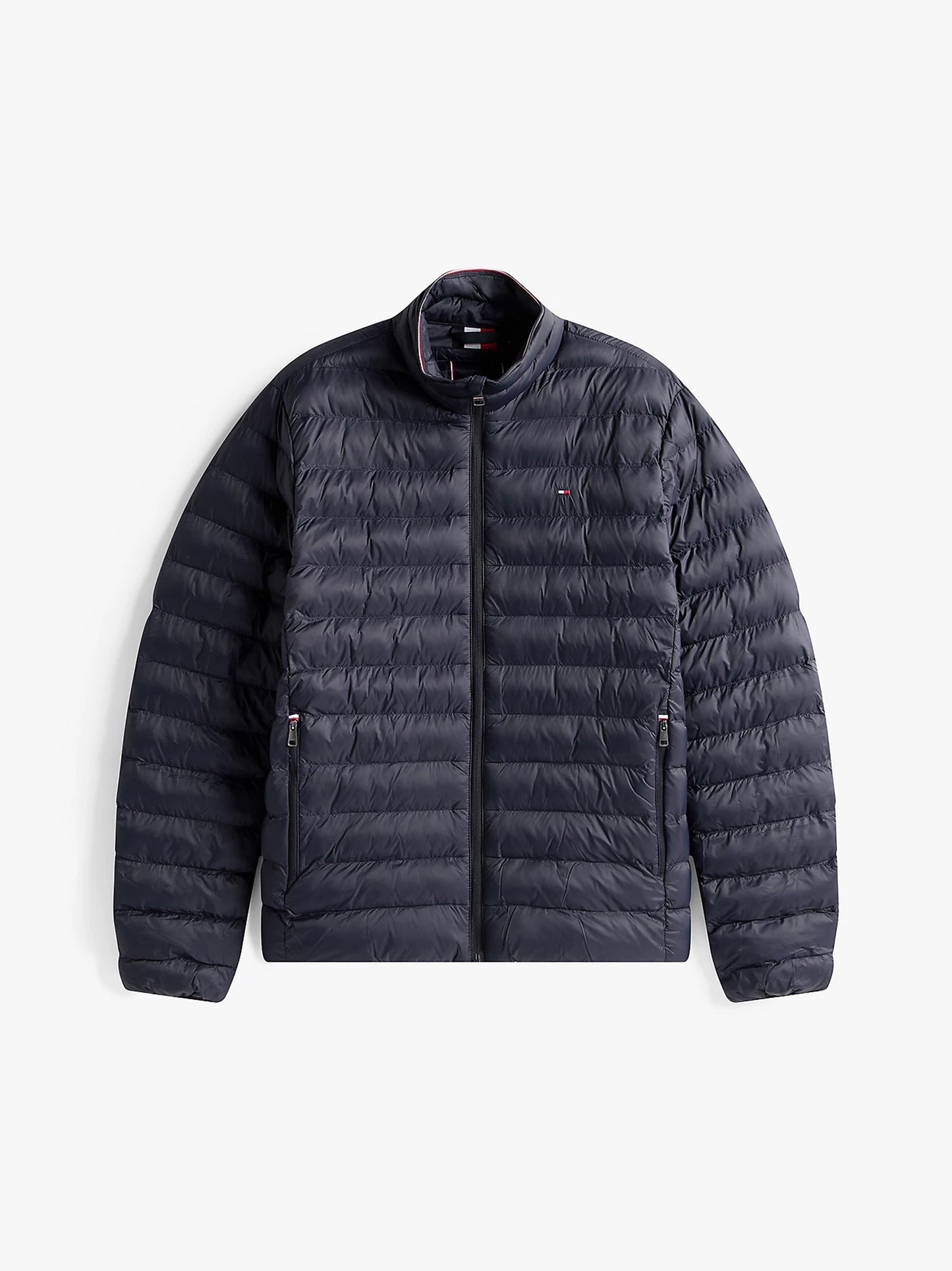 Ανδρικό μπουφάν CORE PACKABLE RECYCLED JACKET MW0MW39990DW5 | MW0MW39990DW5