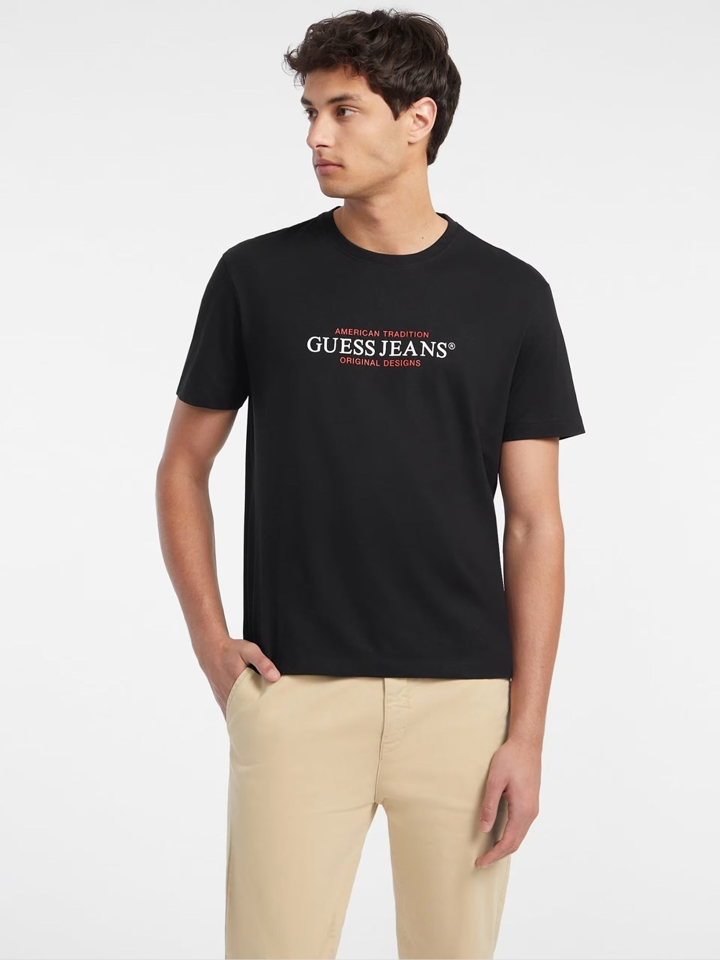 Ανδρικό t-shirt M4YI42K8FQ4JBKL | M4YI42K8FQ4JBKL