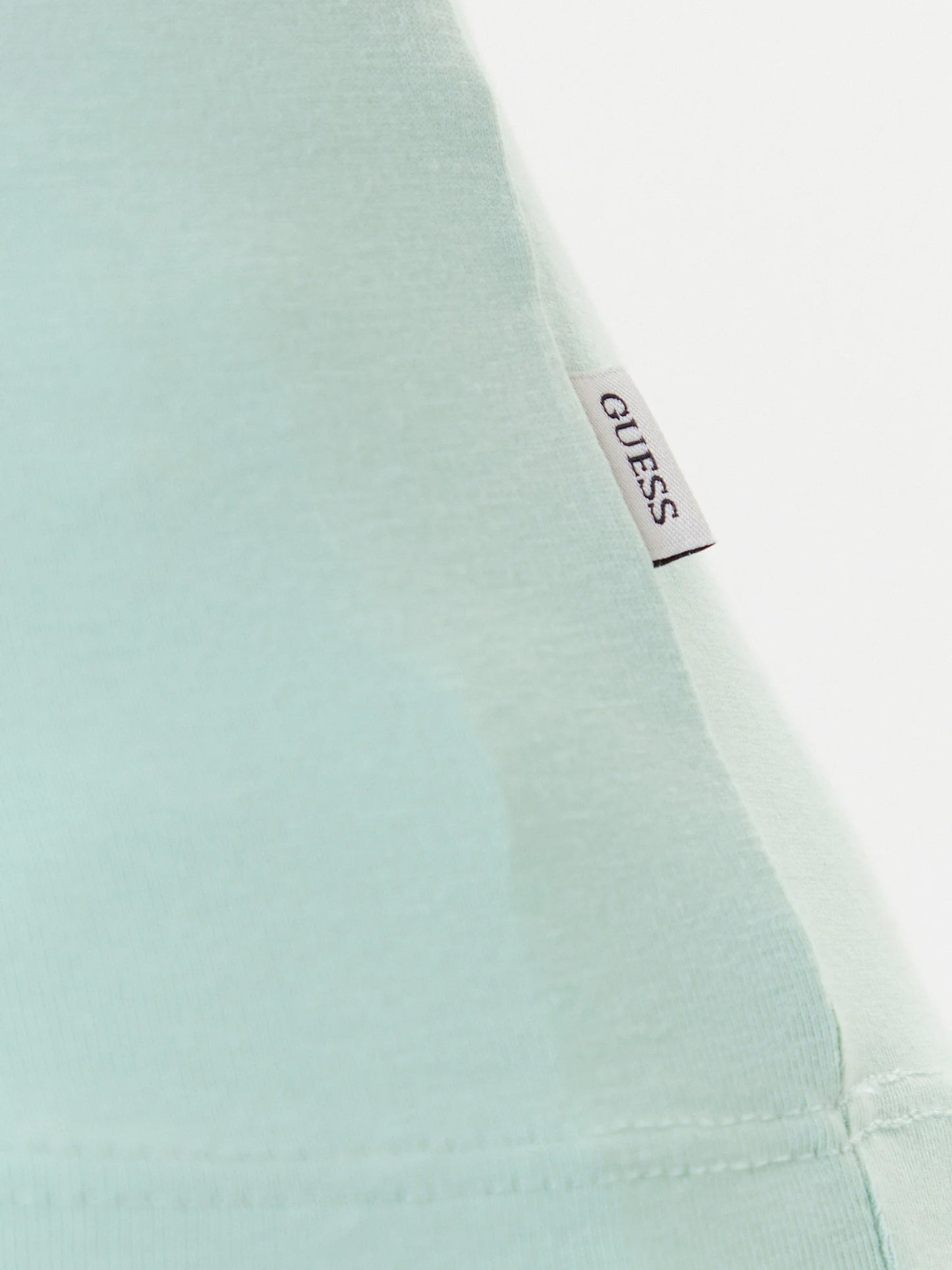 Γυναικείο t-shirt slim iconic W4YI04J1314G8FG | W4YI04J1314G8FG