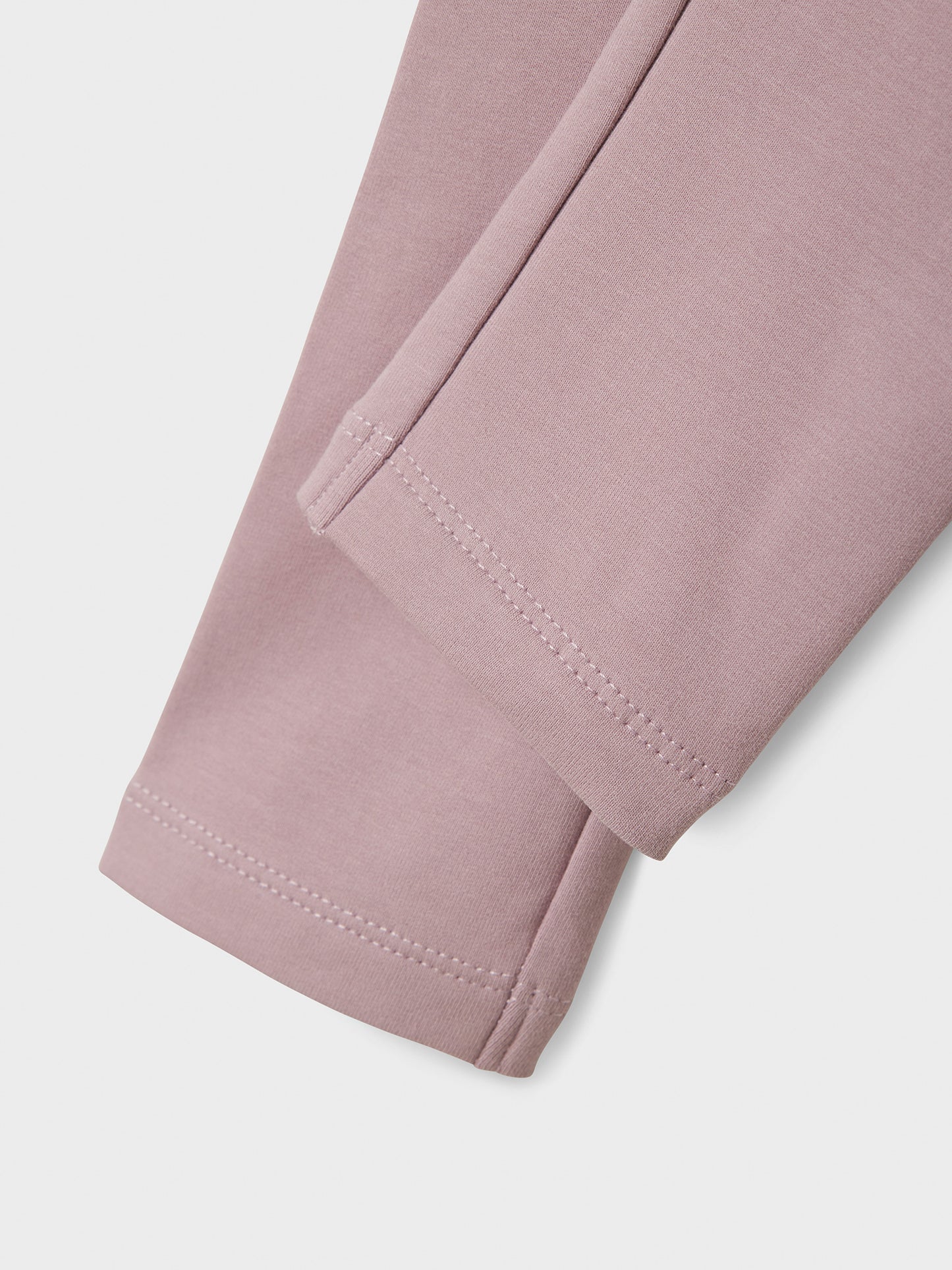 Παιδικό κολάν μακό NMFDAVINA SOLID SWE LEGGING BRU 13225107 | 13225107